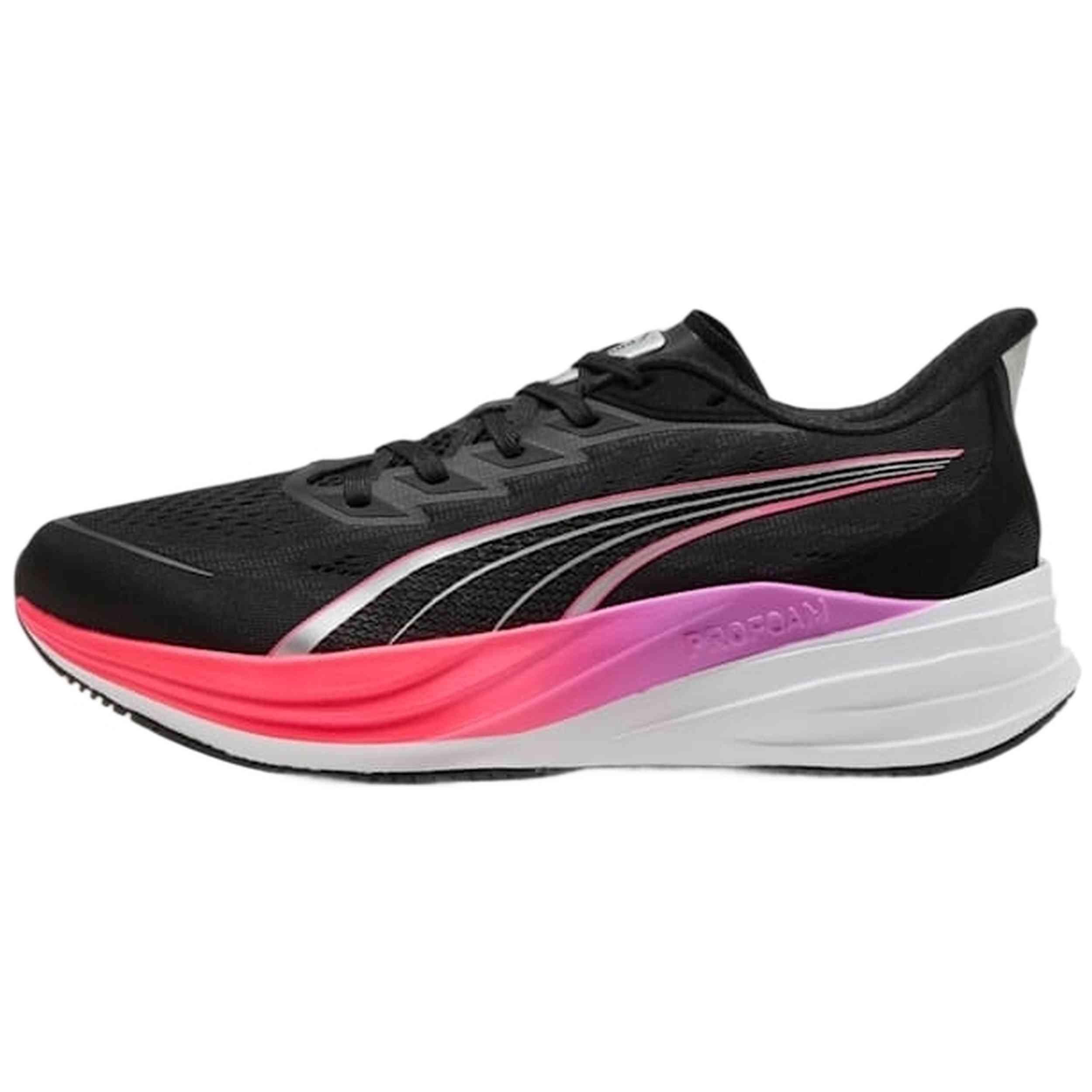 Zapatos Puma modelo Zap. Puma Muj. 312587-06 en color Negro