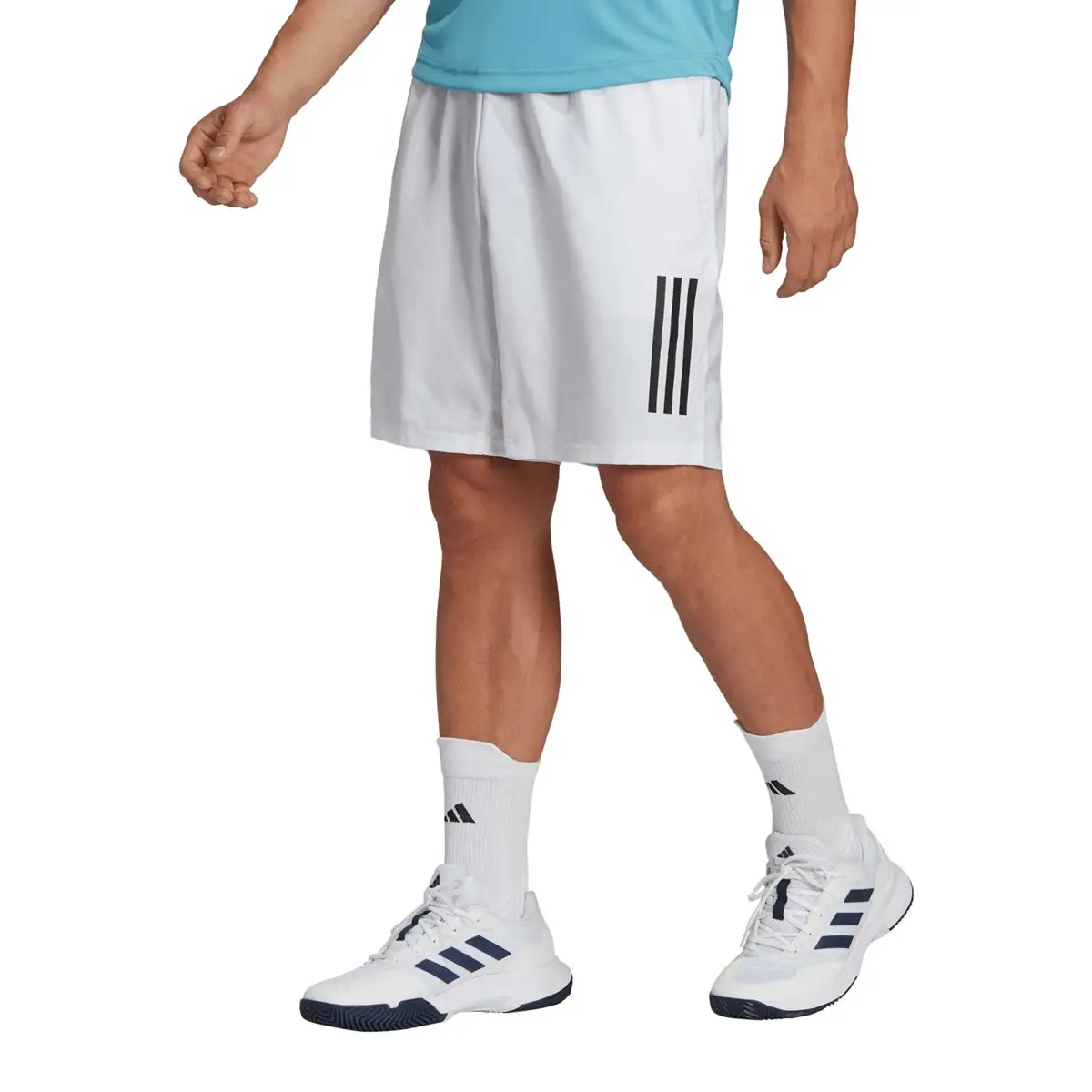 Pantalón Corto Adidas Club 3str