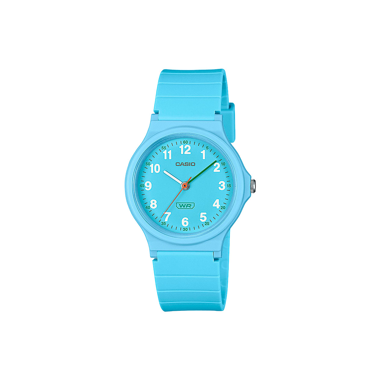 Casio Reloj LQ-24B-2BEF , para Mujer