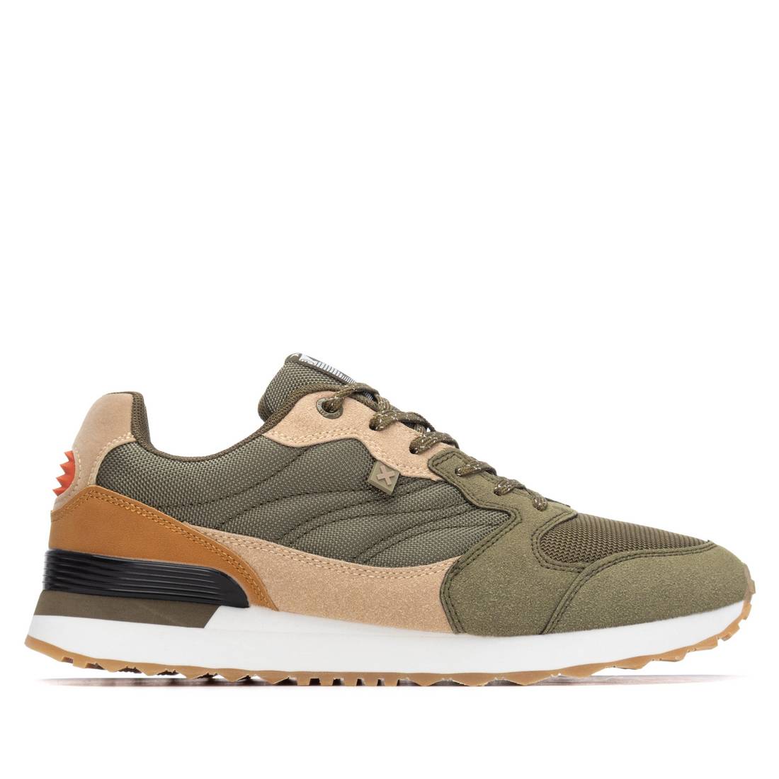 Xti - Zapatilla Hombre - Calzado Cómodo y Versátil - Moda casual - Modelo  13048402