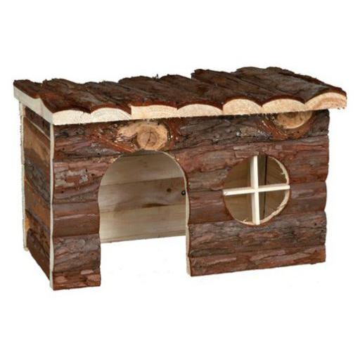 Trixie Natural Living Casita para Roedores - 40x20x23 cm