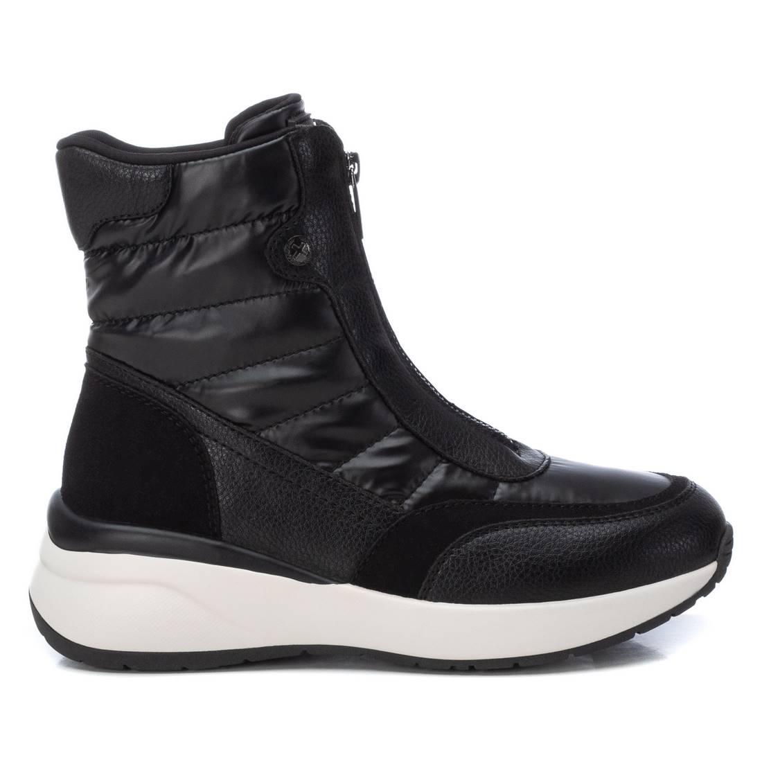 Xti - Zapatilla Mujer - Calzado Cómodo y Versátil - Moda casual - Modelo  14319901