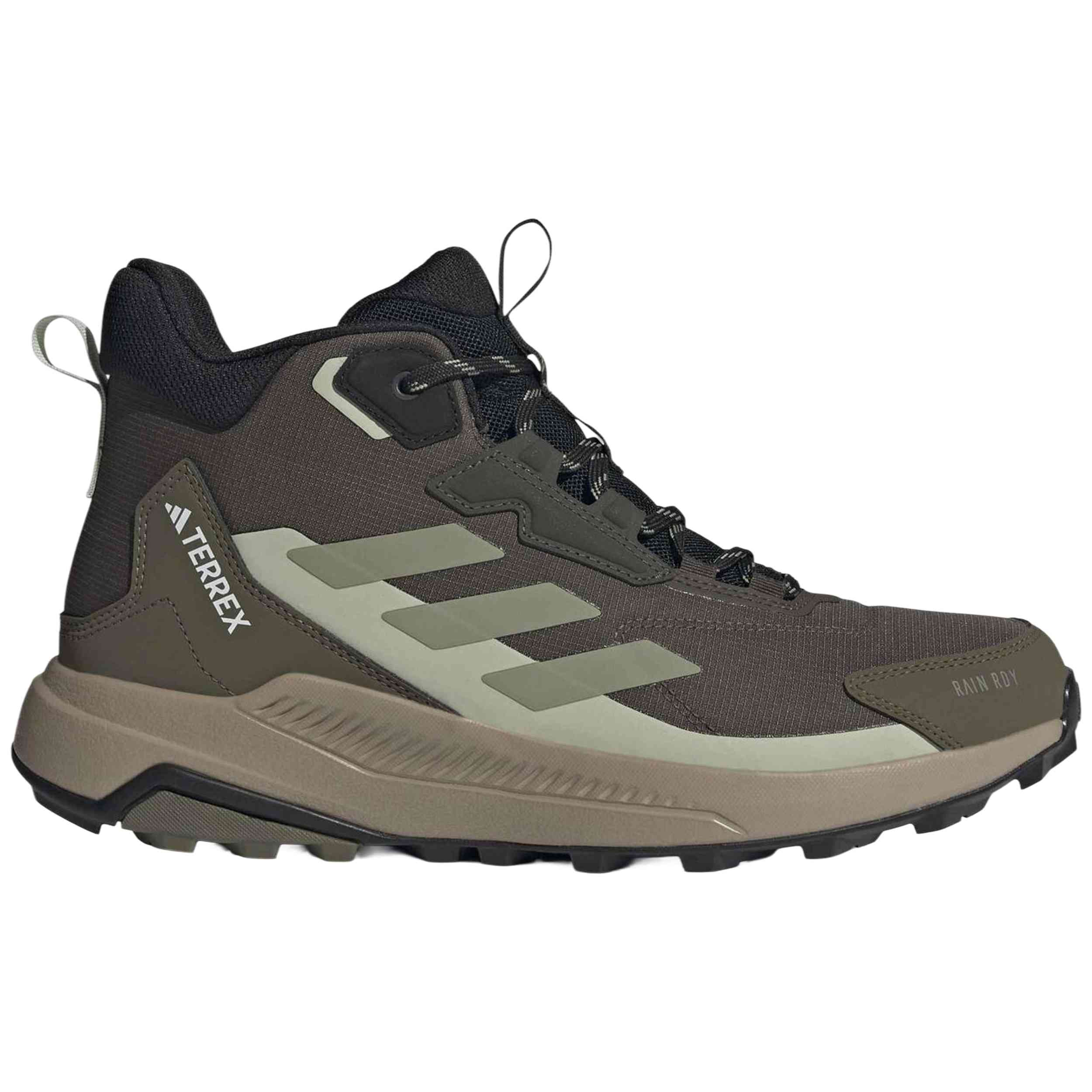 adidas Terrex Anylander Mid Rain.rdy Hiking - Botas Montaña Hombre MKP
