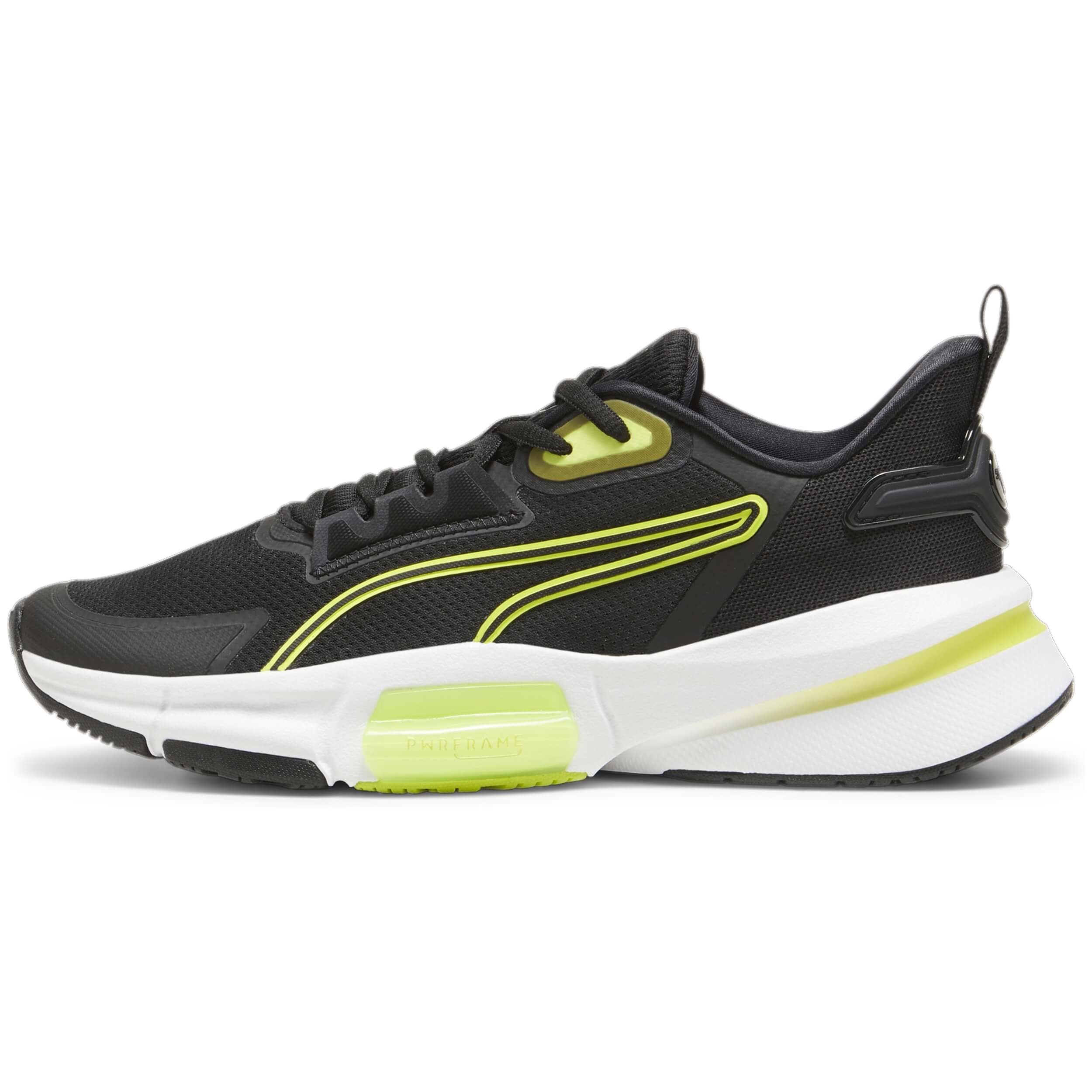 Zapatillas Sneakers Puma modelo 379560_02 para Mujer en color Negro