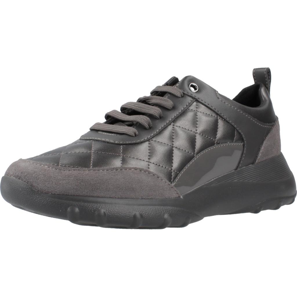 Zapatillas deportivas de Mujer Marca Geox Modelo D Alleniee
