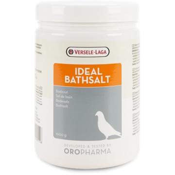 Oropharma - Sal de Banho Ideal - 1kg