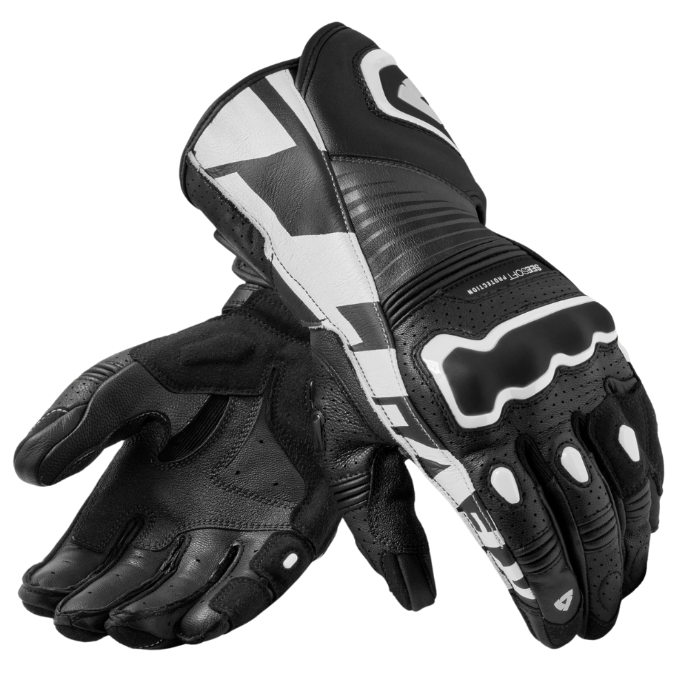Guantes Revit Argon 3   Ce U