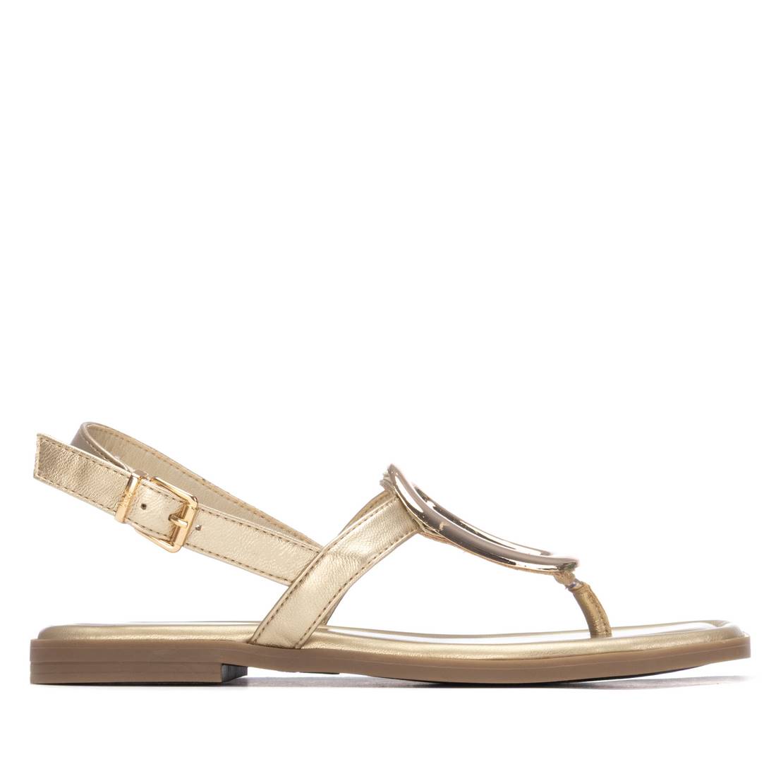 Xti - Sandalia Mujer - Calzado Cómodo y Versátil - Moda casual - Modelo  14549403