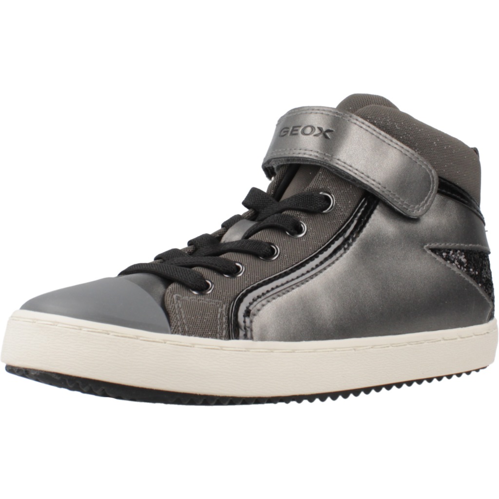 Zapatillas Niña Marca Geox Modelo J Kalispera
