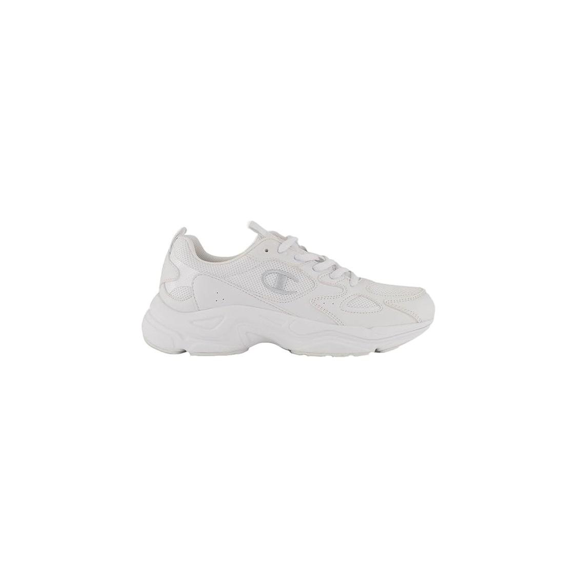 Zapatillas Mujer Champion  Low Cut S11741 Ww006 Zapatillas Mujer Champion