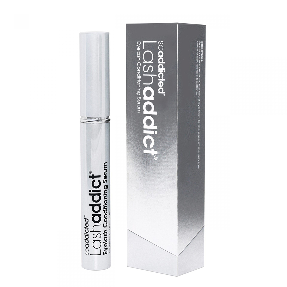 Lashaddict (Soaddicted) Suero Acondicionador para Pestañas - 5ML