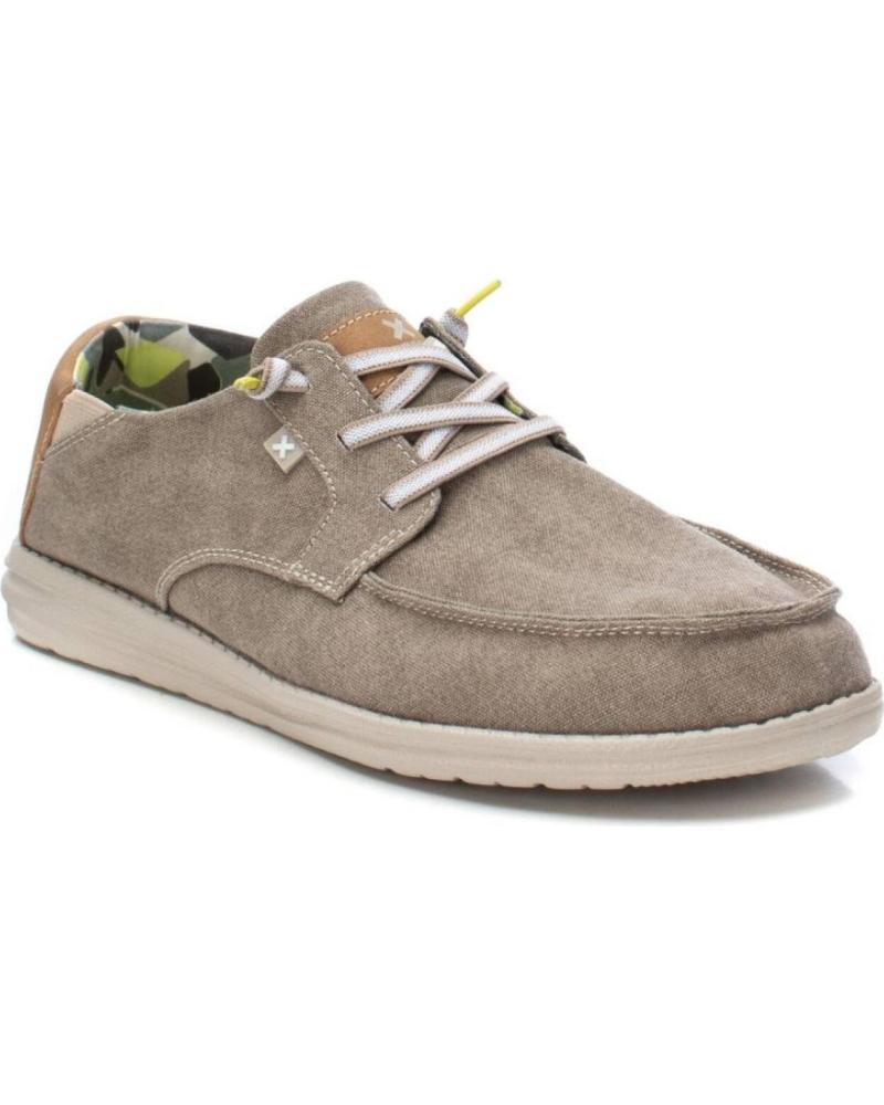 Xti mod. 144046 Deportivo textil con cordones
