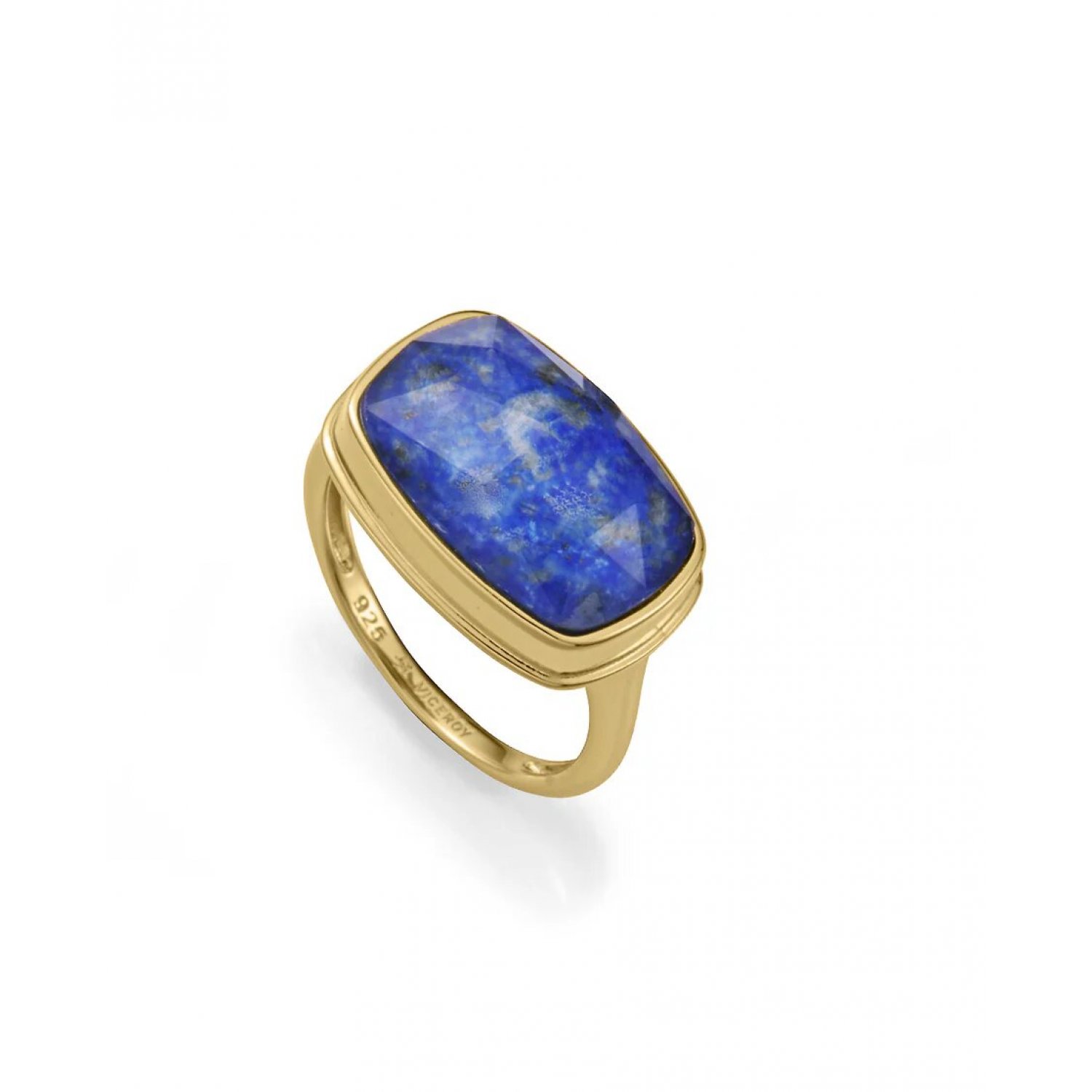 Anillo Viceroy Jewels 2341A016-43 lapislázuli