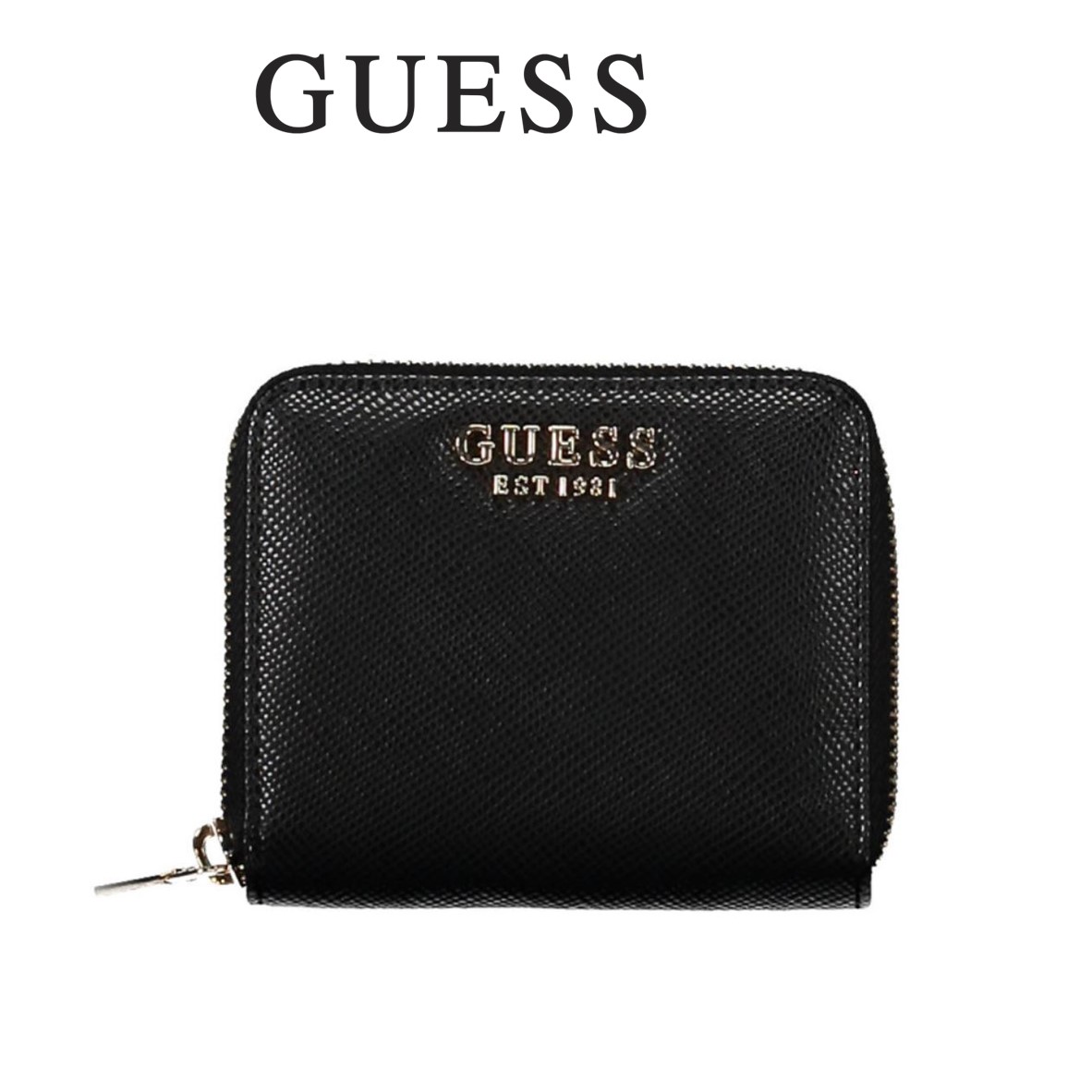 Guess® Cartera Preta ZG850037