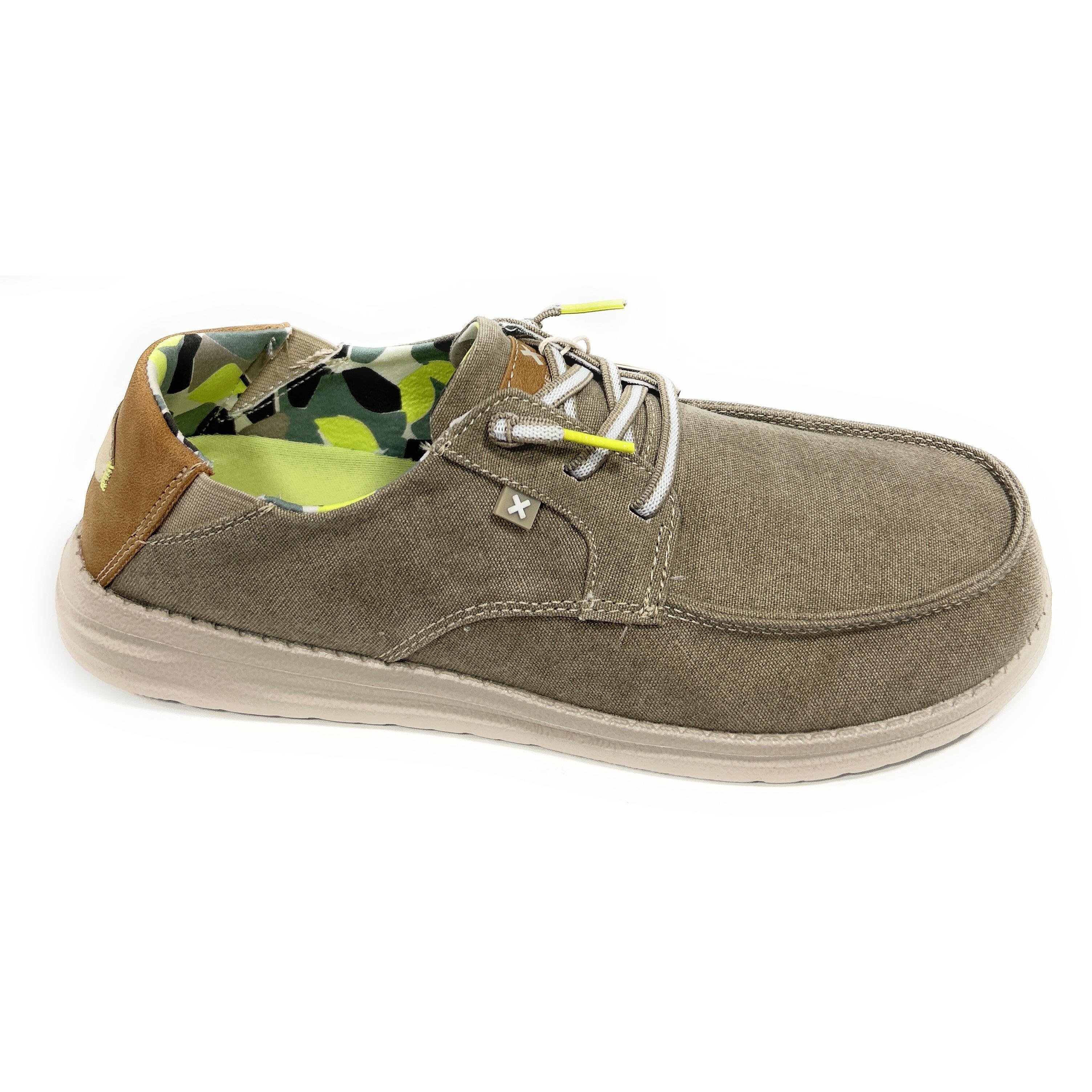 NAUTICOS CASUAL XTI CABALLERO LONETA COR