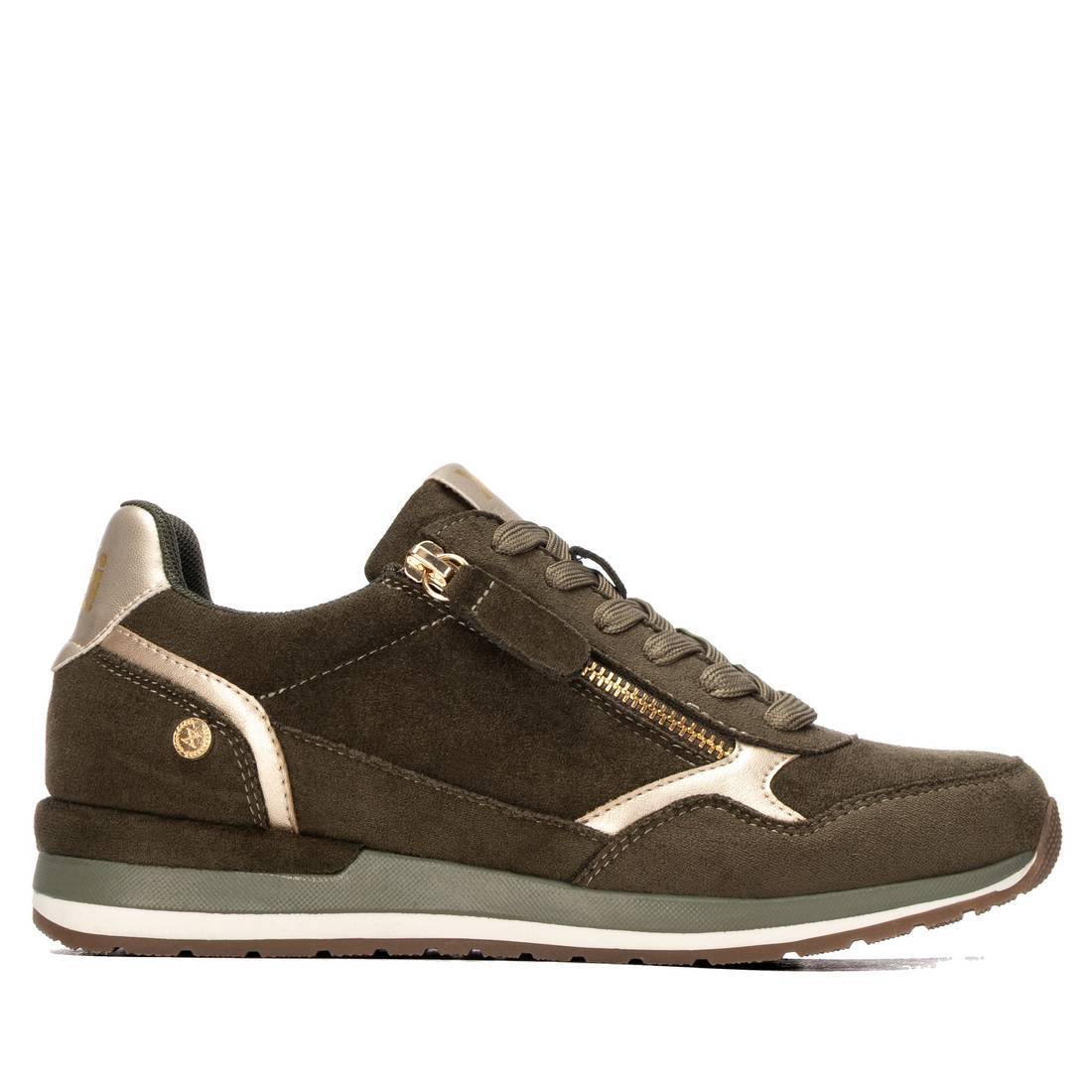 Xti - Zapatilla Mujer - Calzado Cómodo y Versátil - Moda casual - Modelo  14636803