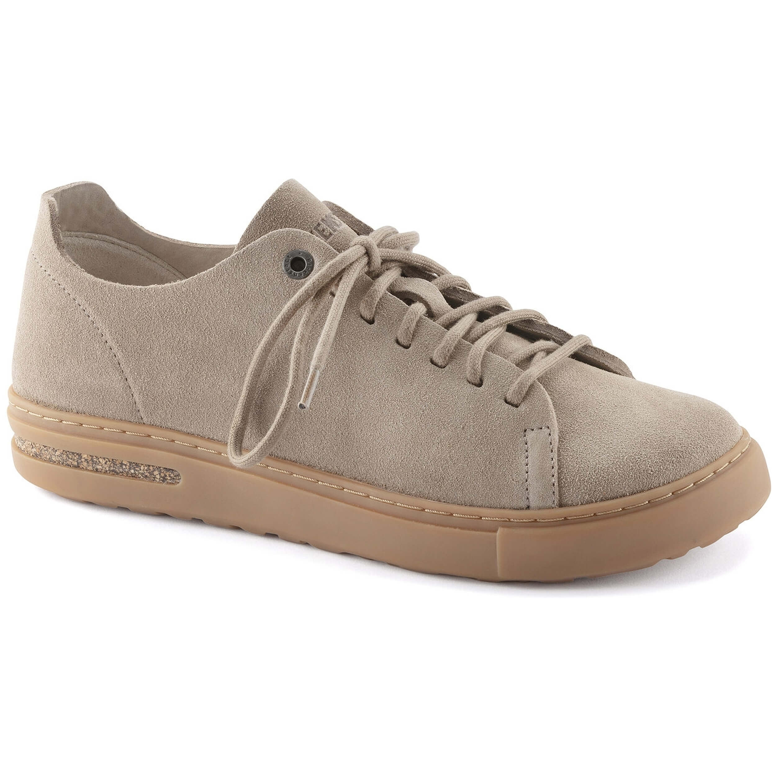 Zapatillas Sneakers Birkenstock modelo 1024657 para Hombre en color Gris
