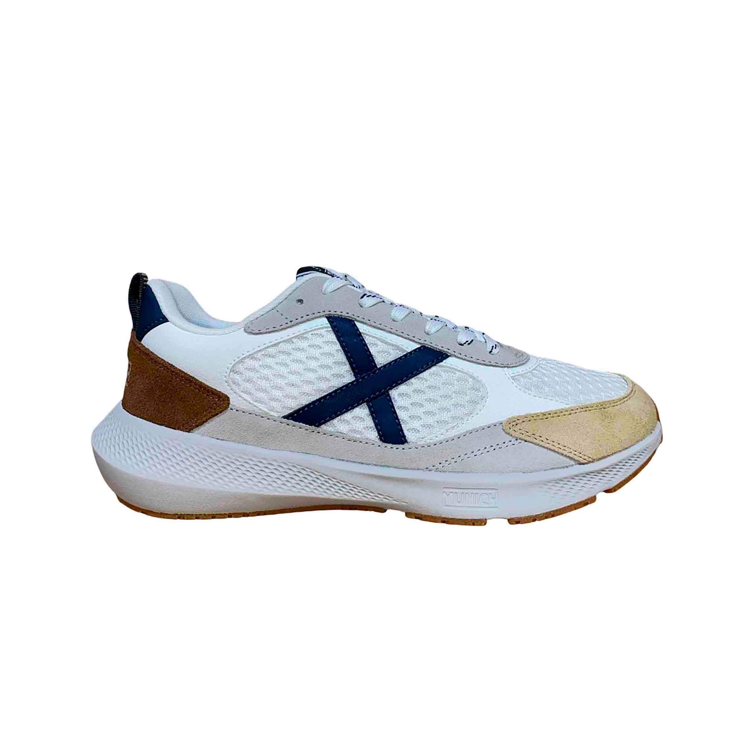 Munich Loop 05 Zapatilla Casual Hombre