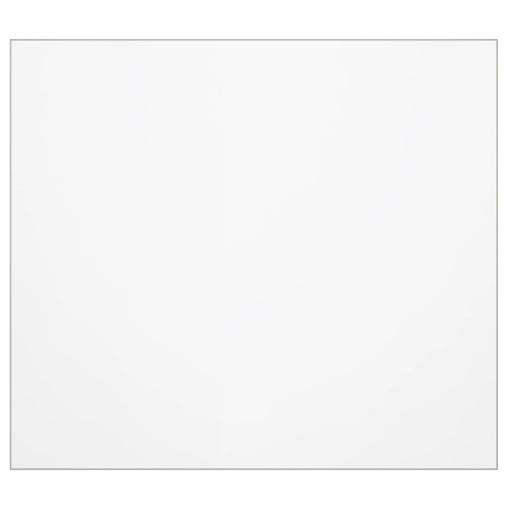 vidaXL Protector de mesa PVC transparente Multitalle