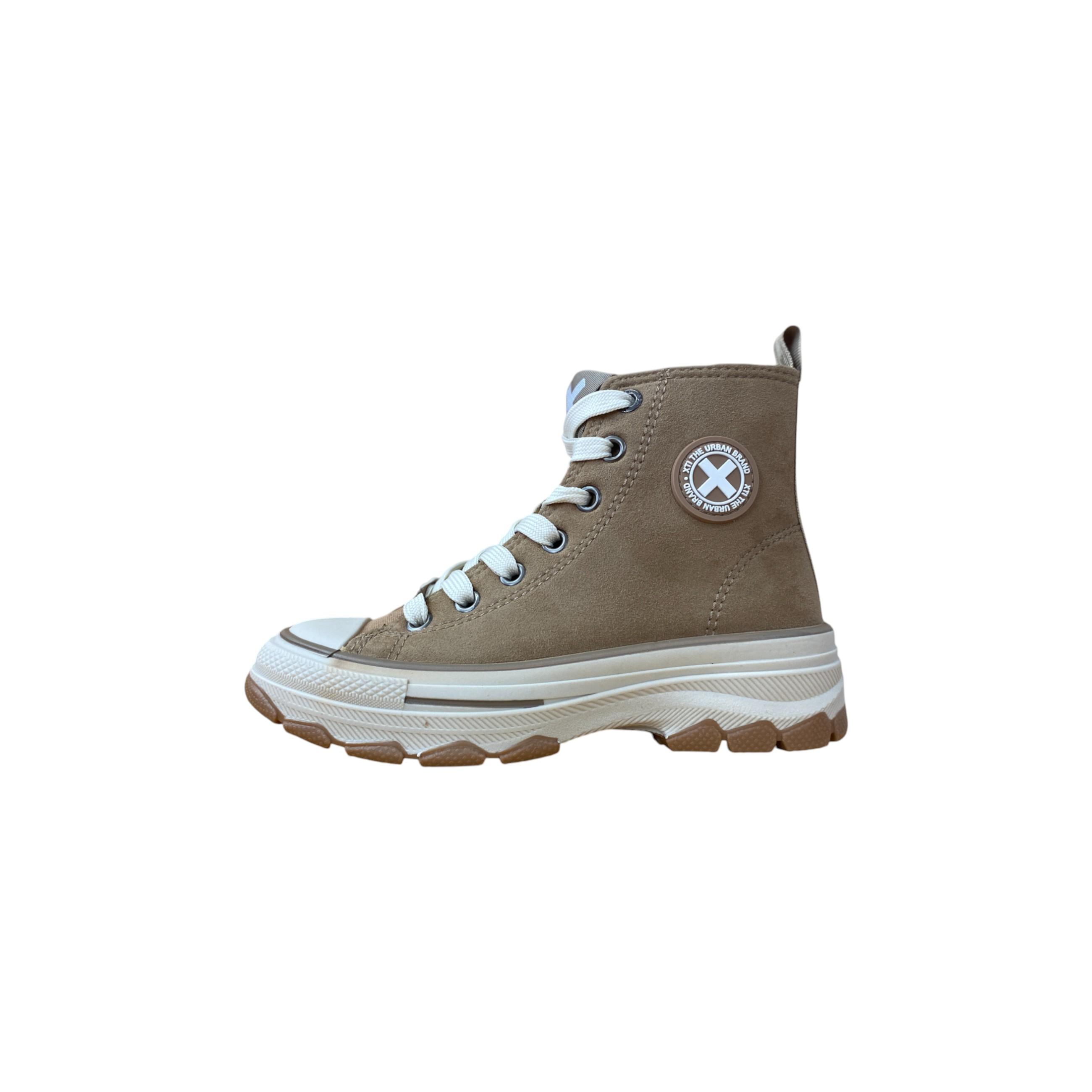Xti 151321 BOTA Gris