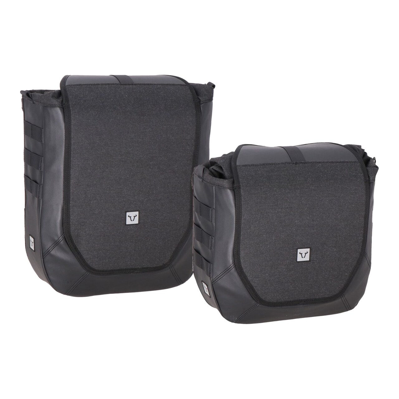Kit De Bolsas Laterales Para Moto Legend Gear V-Loc 11/16 L BC.HTA.07.997.22000
