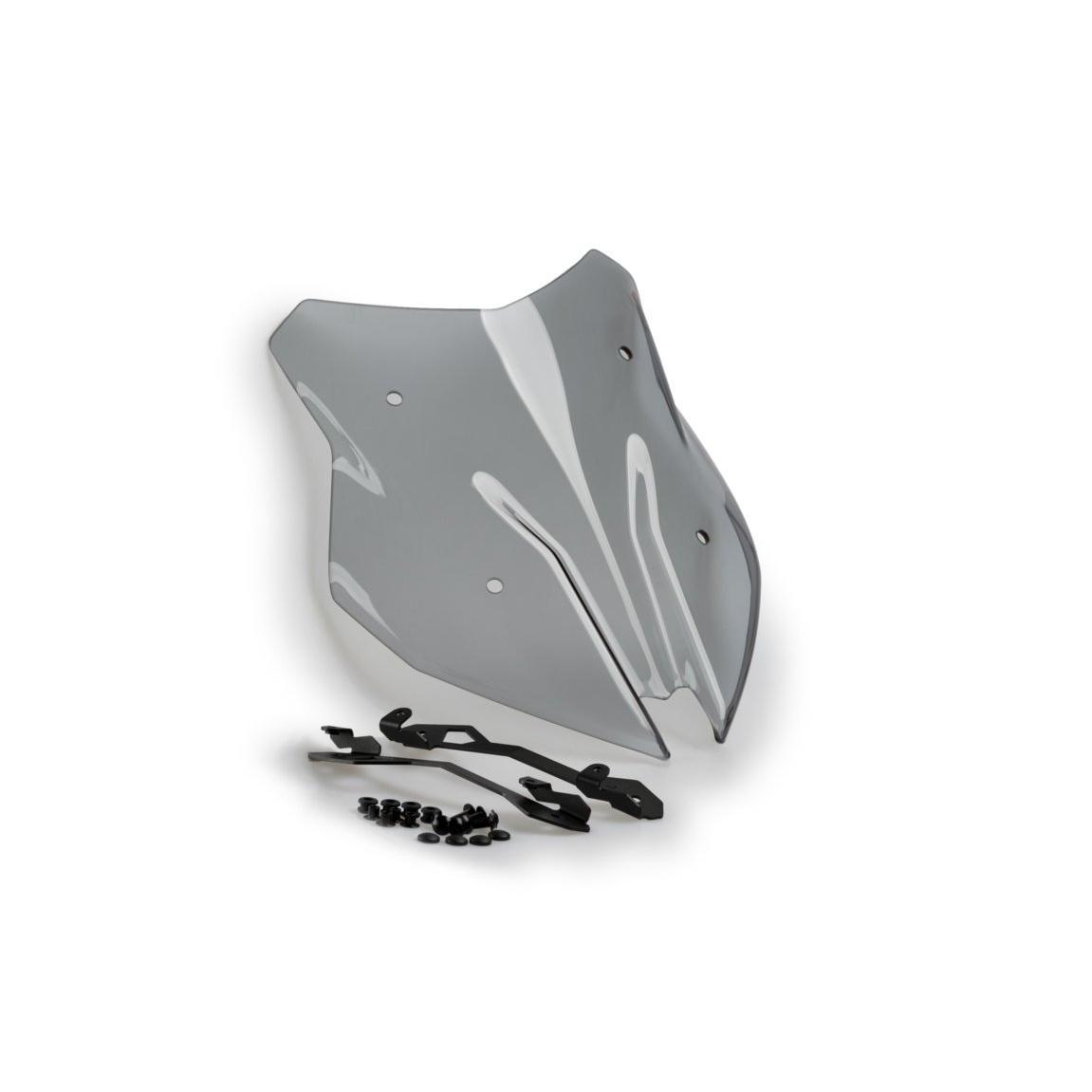 Cupula Parabrisas Pantalla Para Moto Sport 20460H
