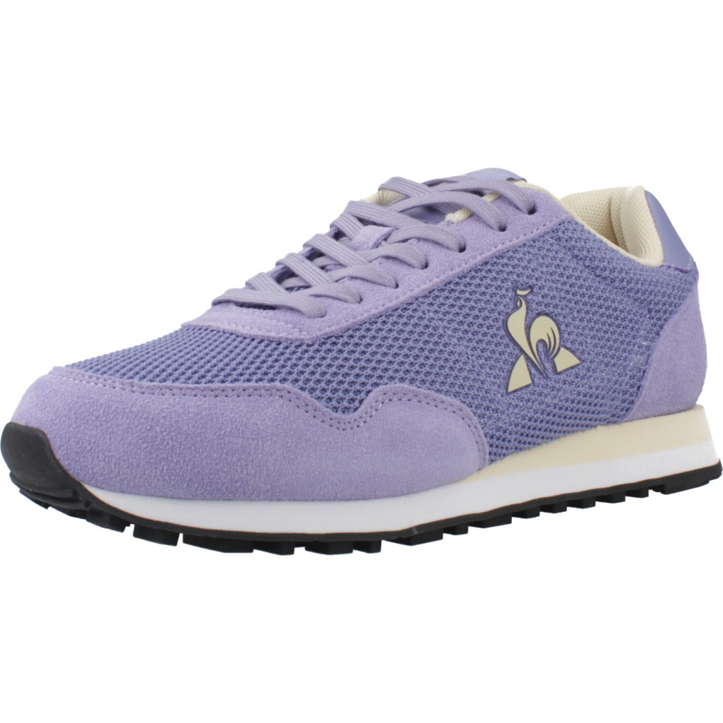 Zapatillas deportivas de Mujer Marca Le Coq Sportif Modelo Astra_2