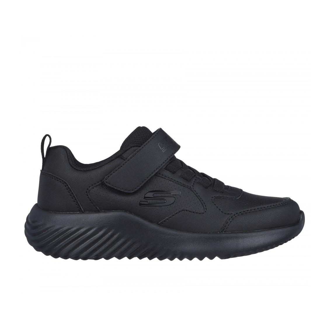 Zapatillas Niño/a Skechers  Bounder-power 405626l Bbk Zapatillas Niño Skechers