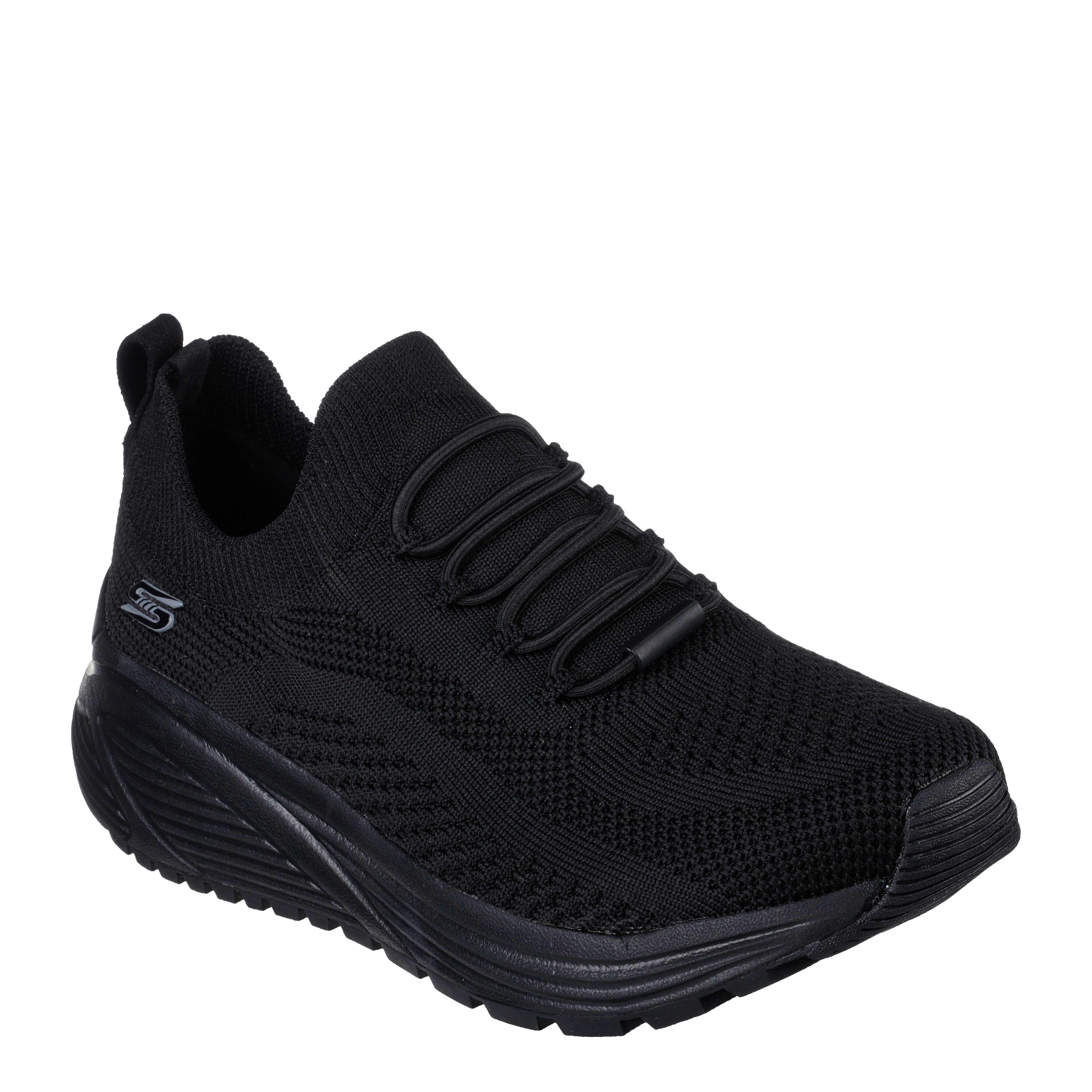 Skechers Zapatillas Bobs Sparrow 2.0 Negras 117027-BBK , para Mujer