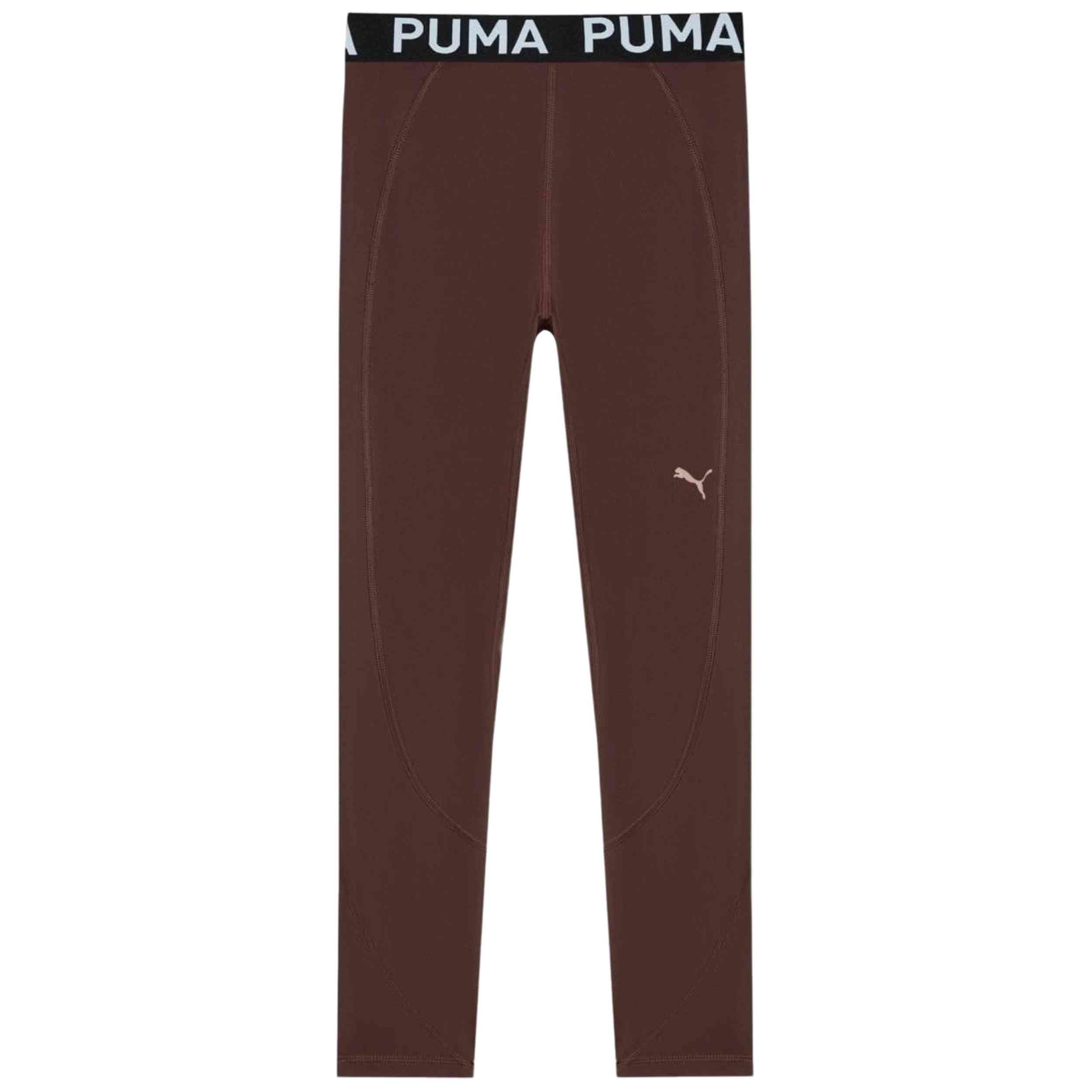 Mallas Puma modelo 526000-13 para Mujer en color Marron