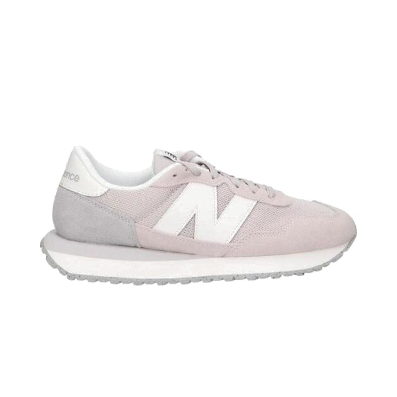 Zapatilla NEW BALANCE 237 MS237 LGG Gris