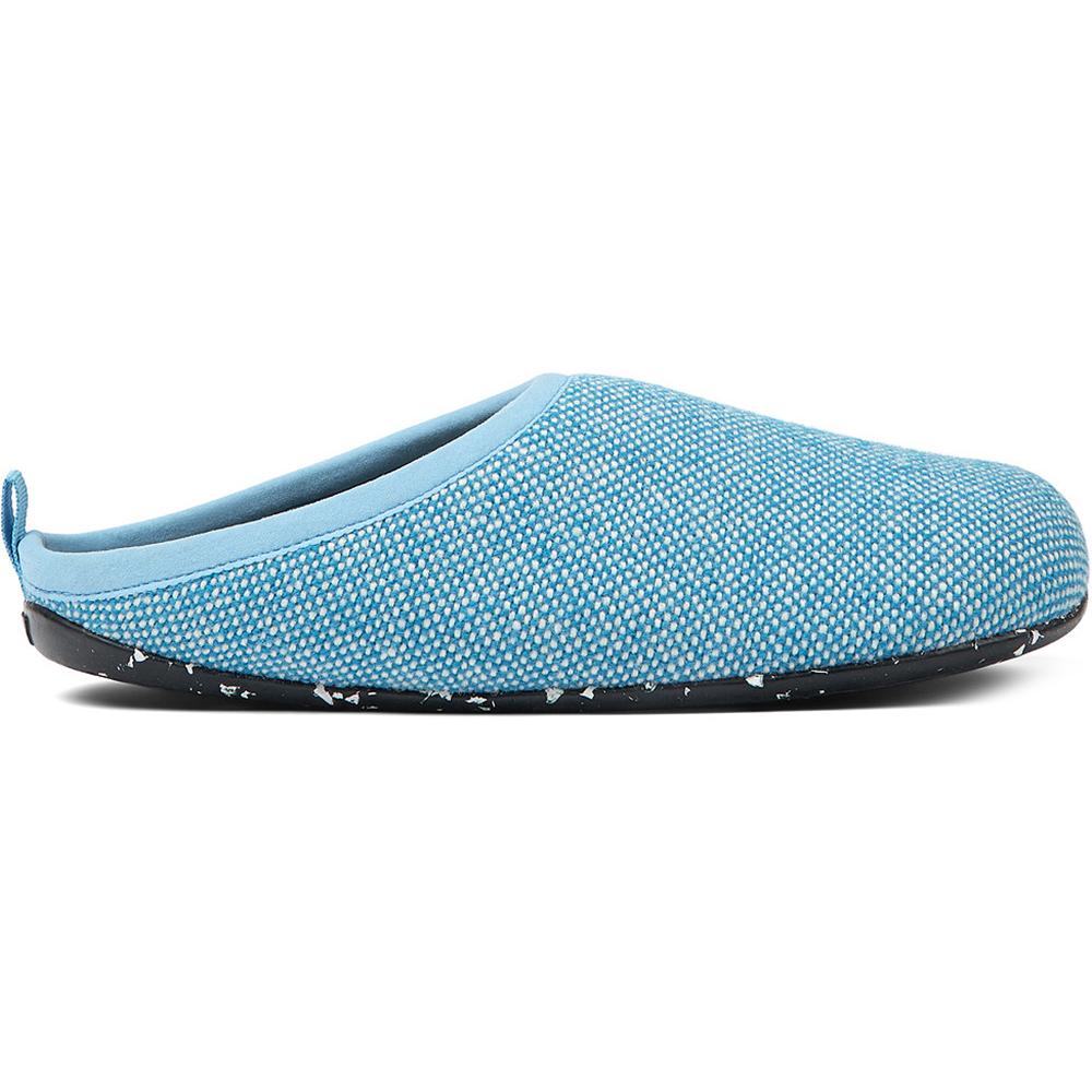 PANTUFLAS CAMPER WABI 18811