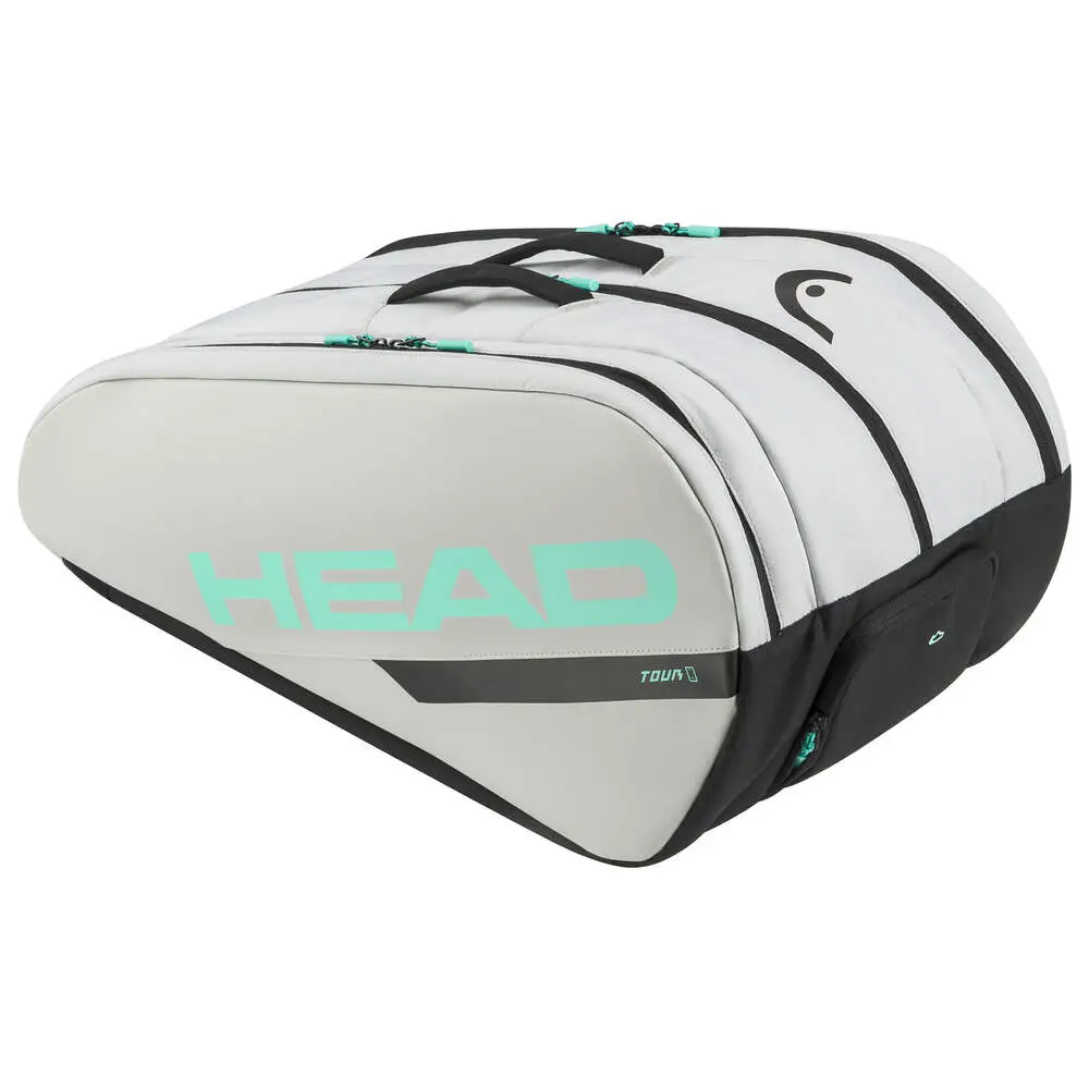 Paletero para Pálas de Padel Paletero Head Tour L  260964
