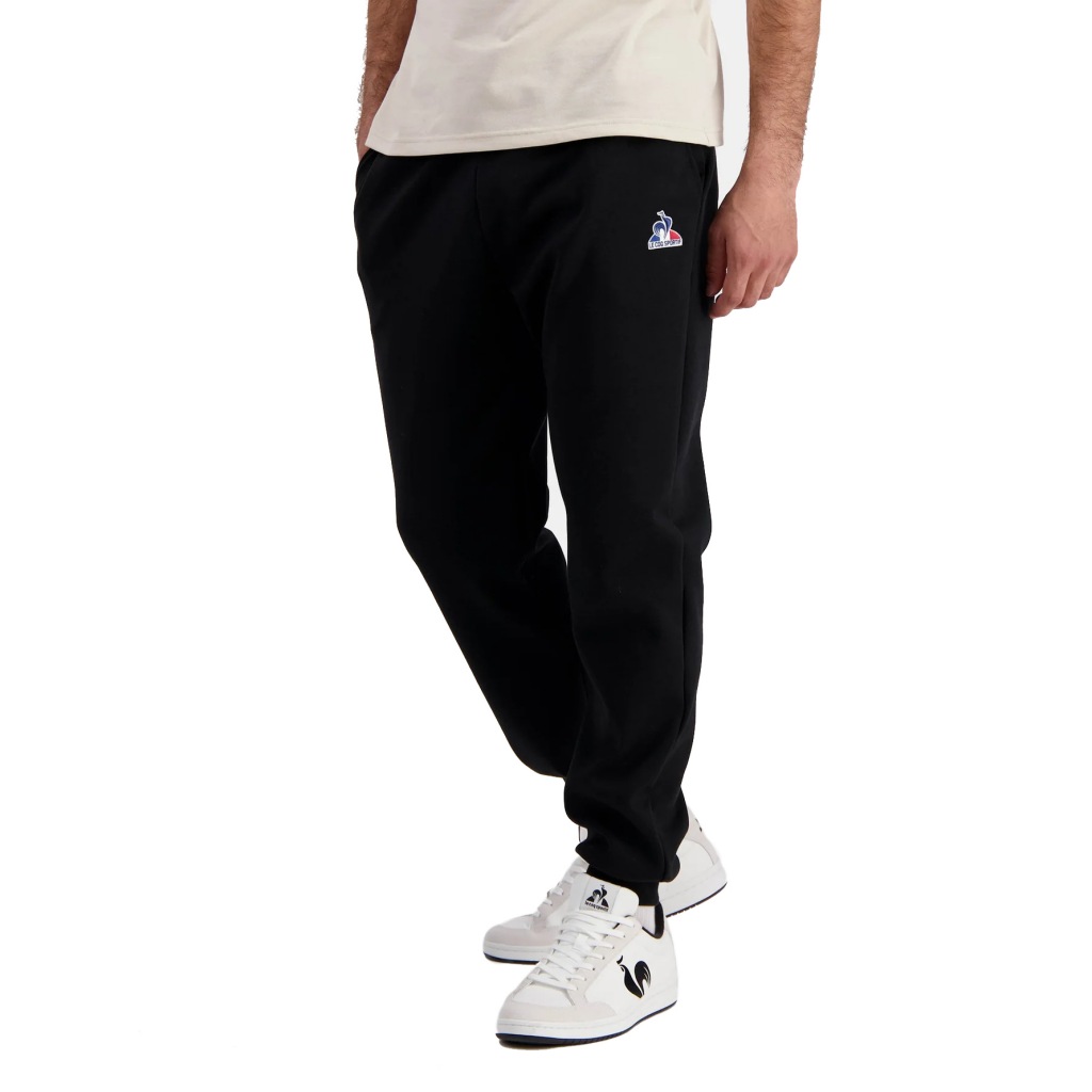 Pantalones Hombre Marca Le Coq Sportif Modelo Loose