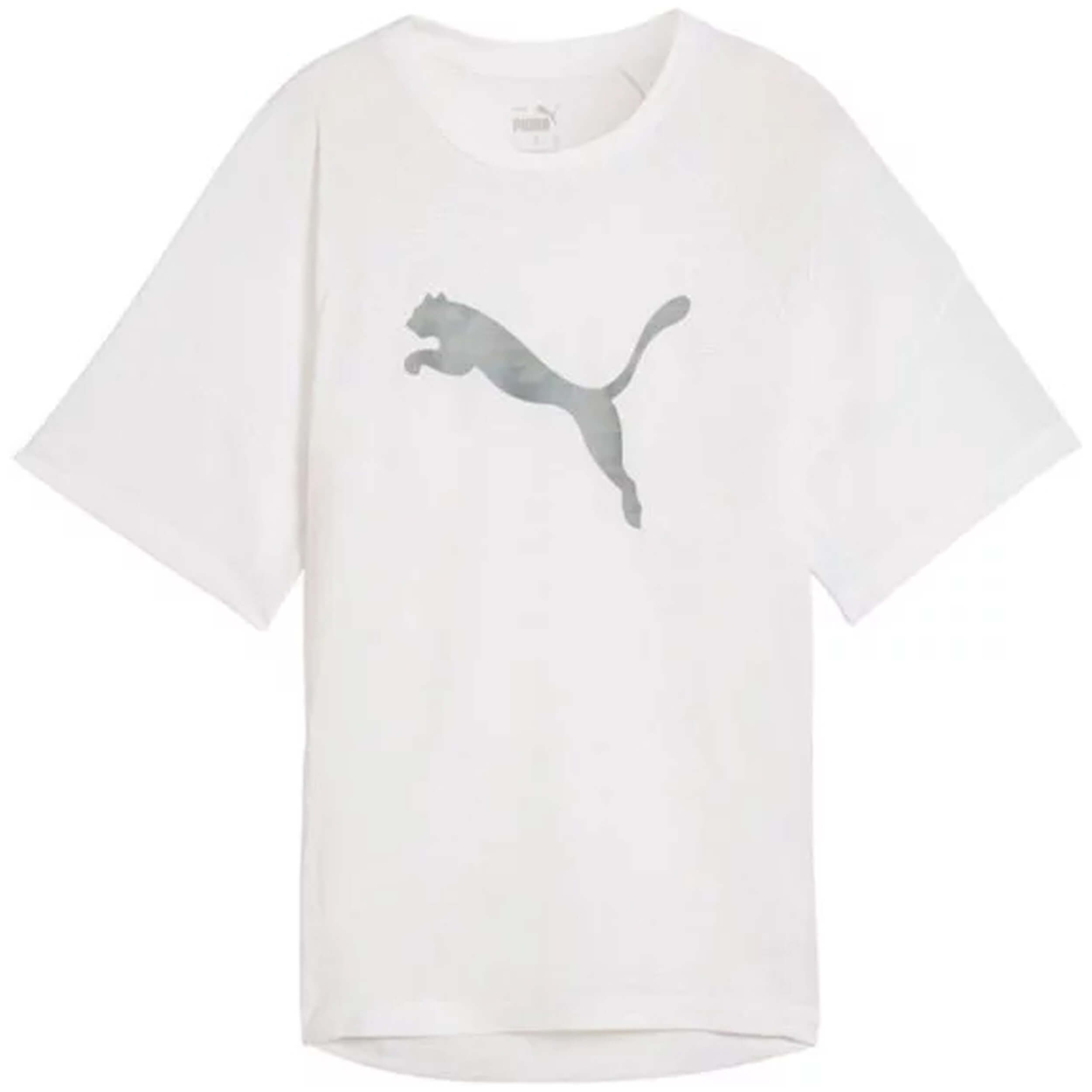Camisetas De Manga Corta Puma modelo 677876-02 para Hombre en color Blanco
