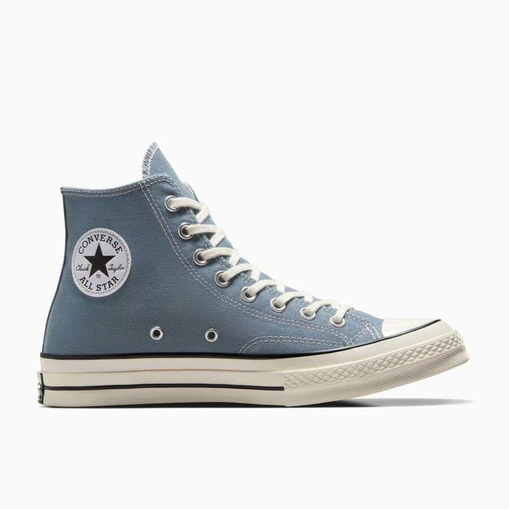 Zapatillas Converse Azul Chuck 70 Vintage Canvas