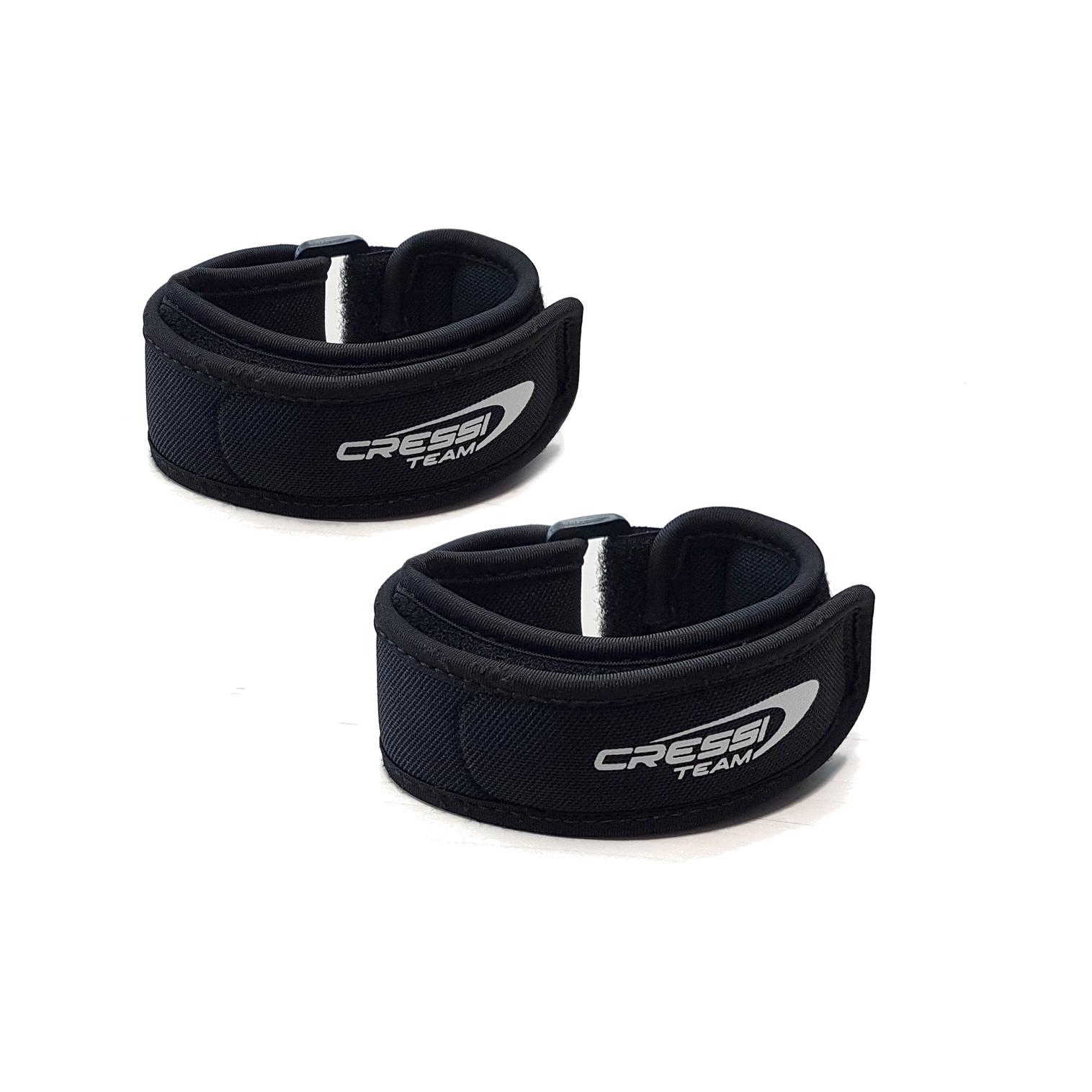 Tobilleras De Lastre Soft 300Gr Para Pesca En Aguas Movidas Y Poco Fondo ETA 200001