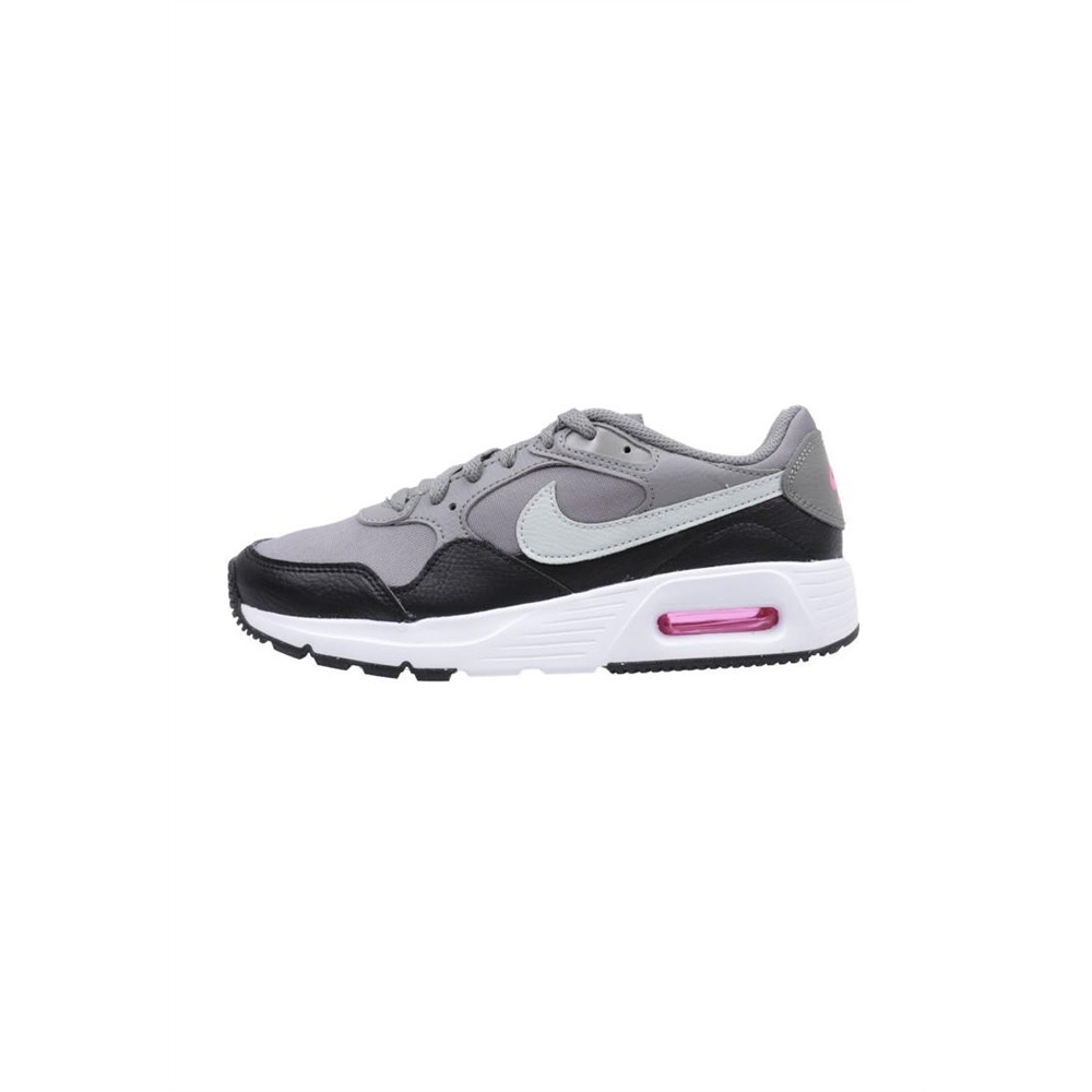 Nike Nike Air Max Sc Deportivas Planas mujer Plata