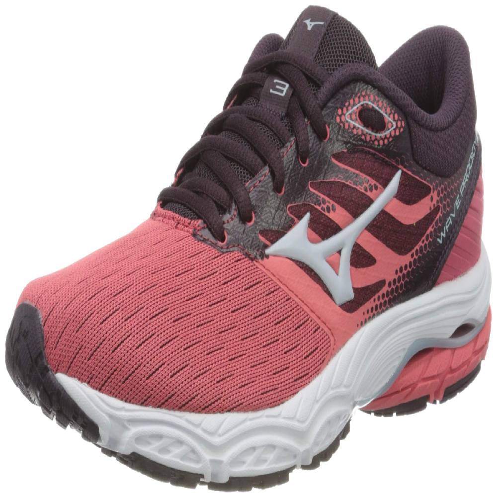 Mizuno Wave Prodigy 3 J1gd201020 Talla Running - 37