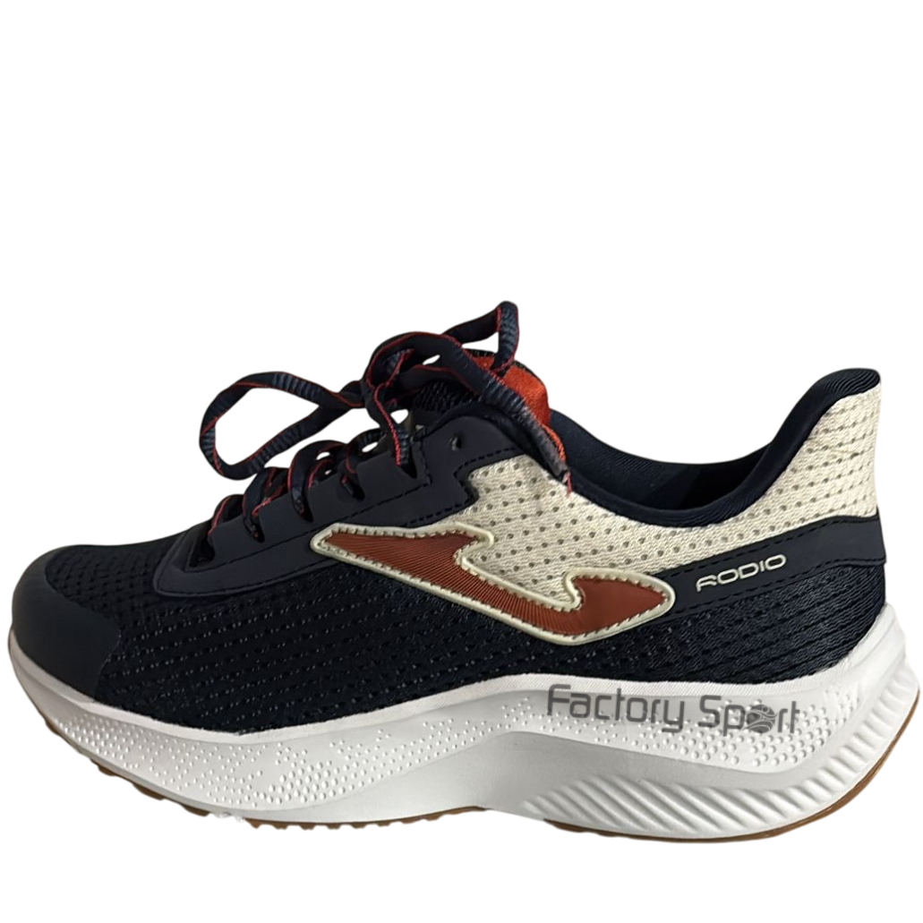 JOMA RODIO MARINO/BEIGE 2303 PARA NIÑO