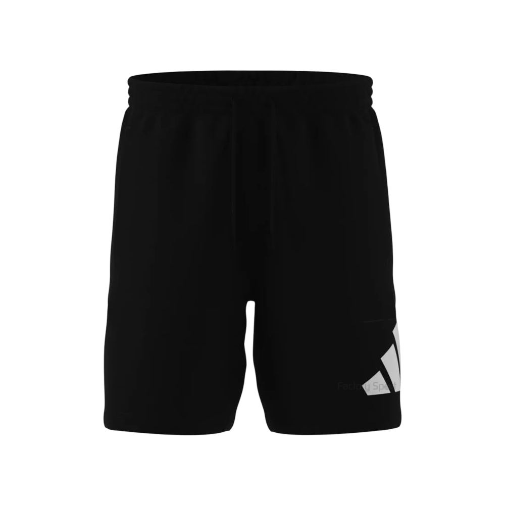 ADIDAS M BL SJ SHO PANTALÓN CORTO ALGODON NEG/BLAN PARA HOMBRE
