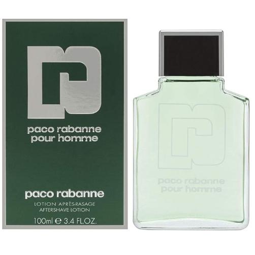 Paco Rabanne Paco Rabanne Homme After Shave 100 ml