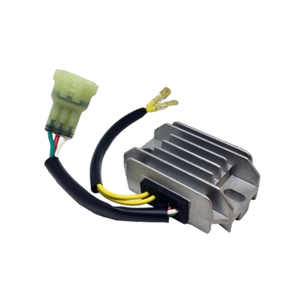 Regulador De Corriente Alternador 2569 1123661