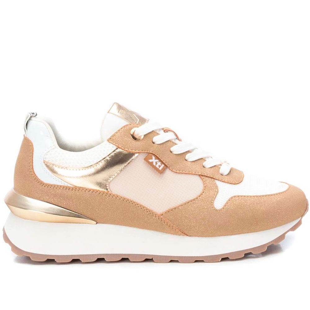 Zapato mujer Xti 14085103 105662  Calzados DEPORTES Deportivo casual MARCAS MUJER Xti Zapatos Zapatos de sport