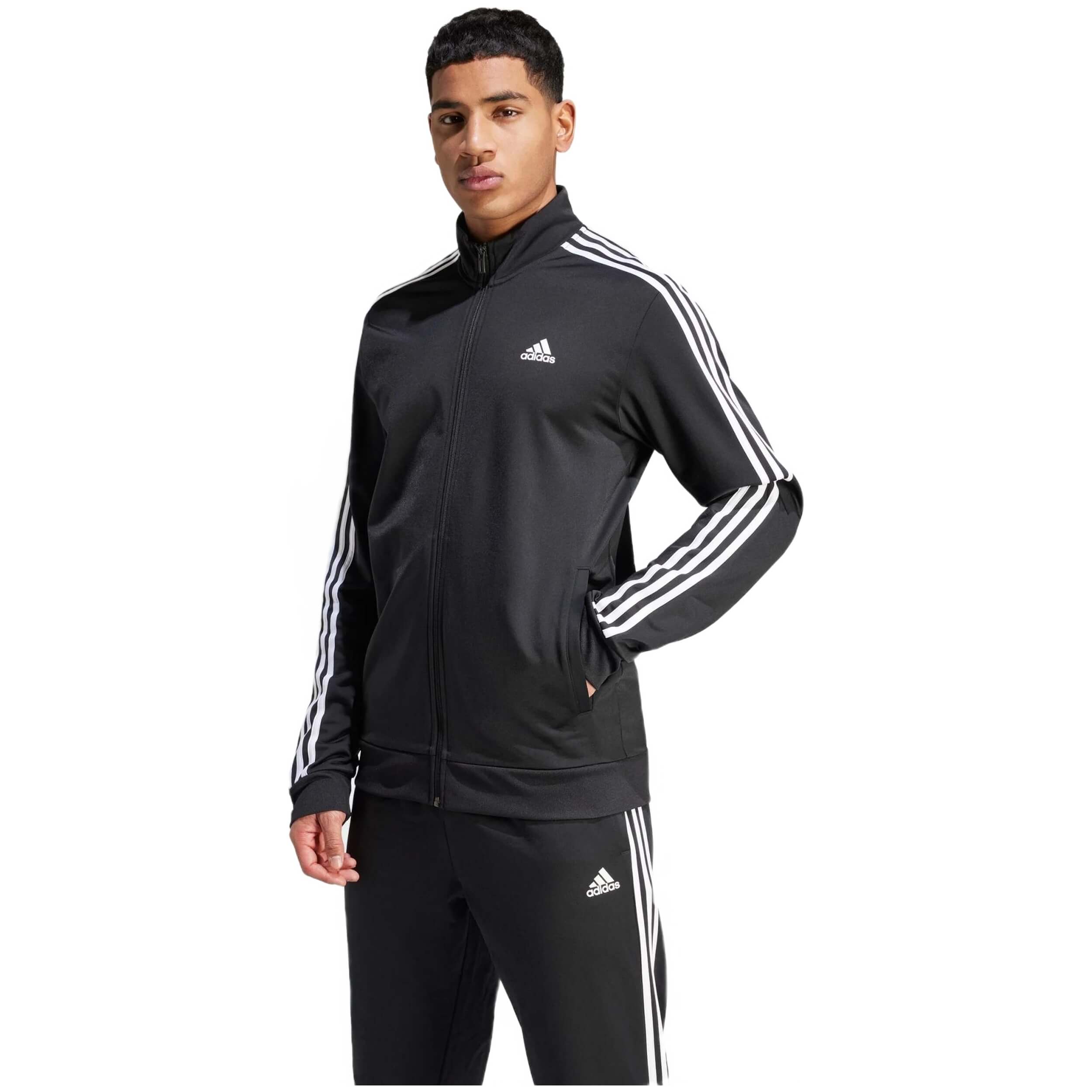 Chaqueta Adidas Primegreen Essentials Warm-Up