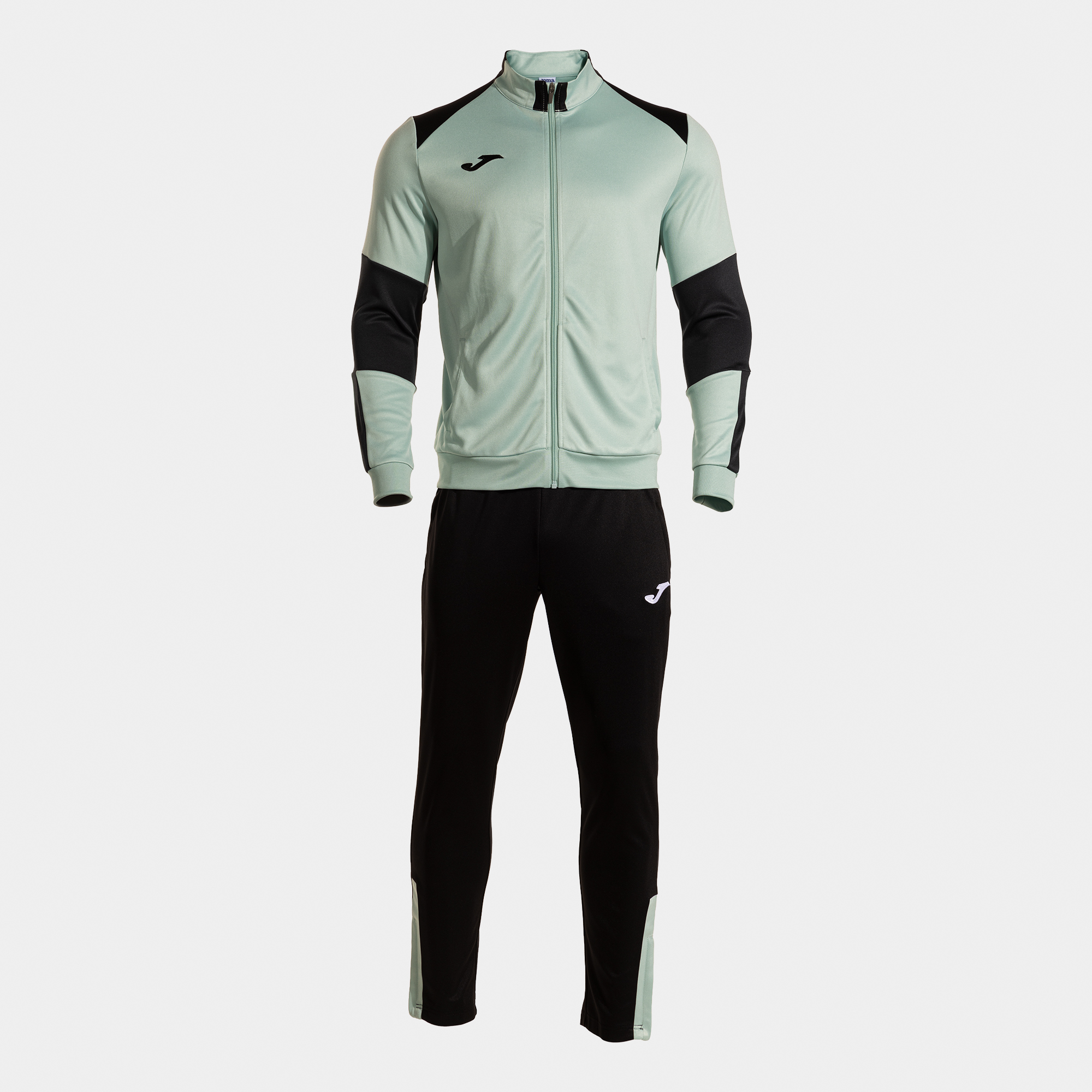 JOMA CHÁNDAL DANUBIO IV GRIS NEGRO Talla 4 (6XS) Niño Junior