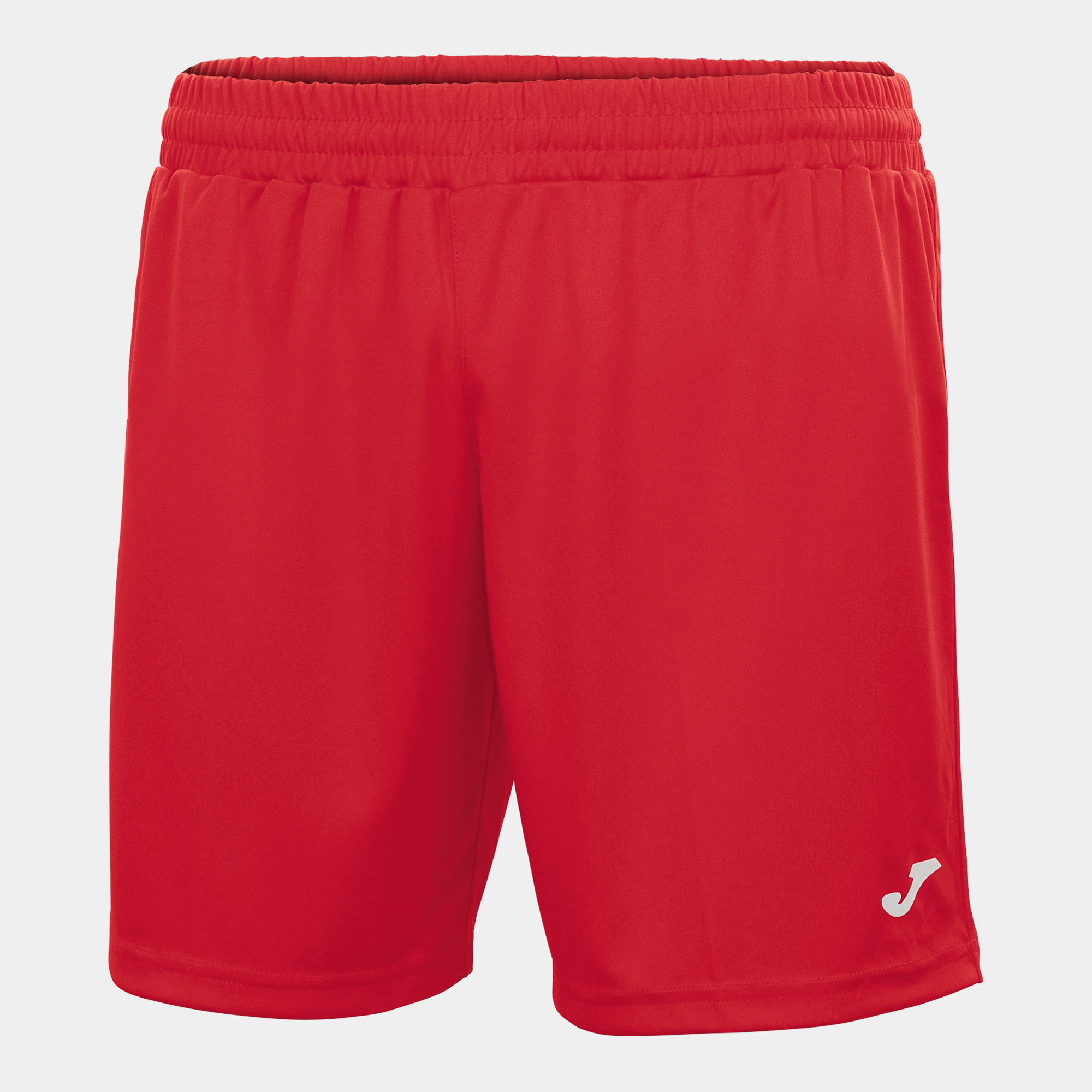 Short Básico Hombre Joma Treviso 100822 Rojo 600 Ligero y transpirable