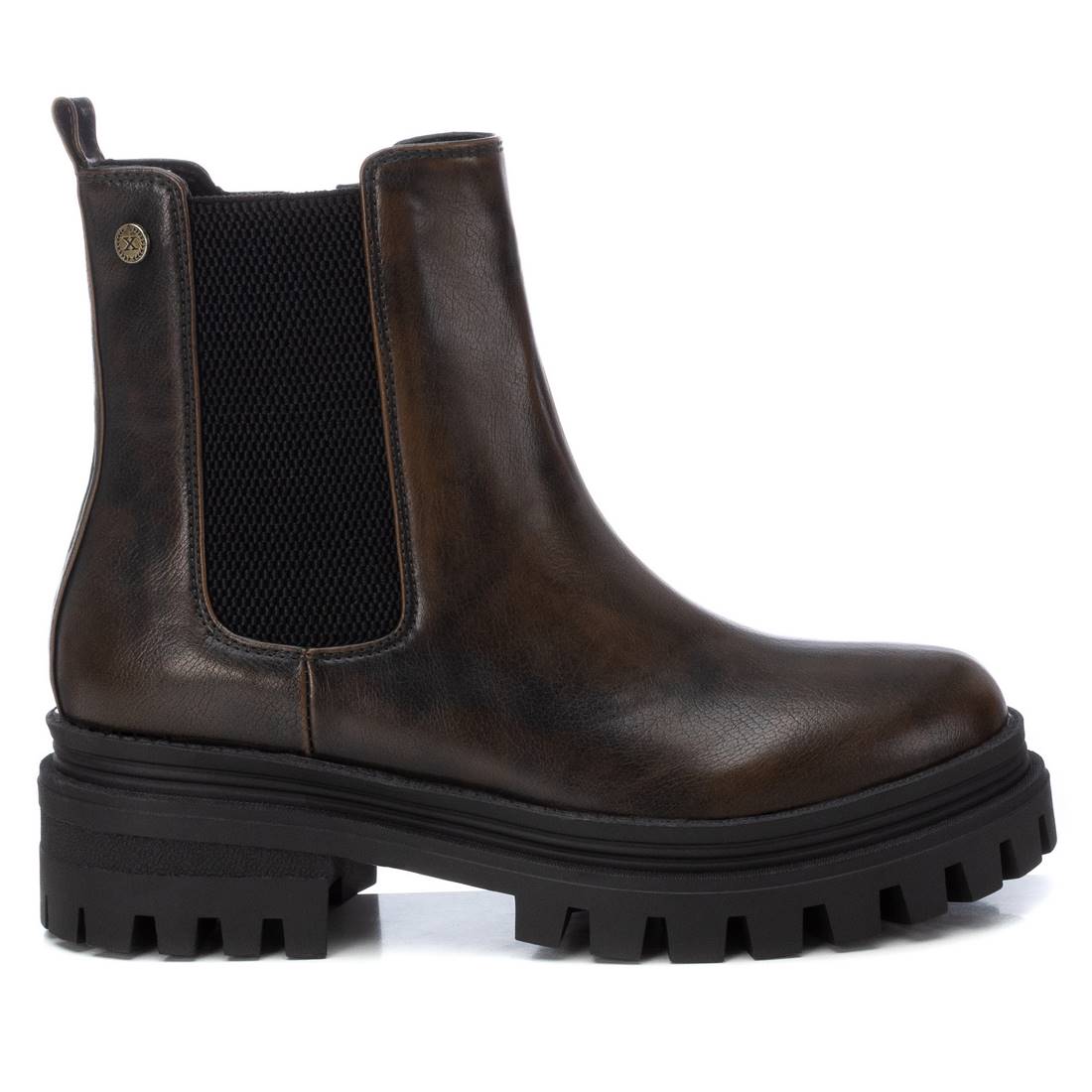 Xti - Botín Mujer - Calzado Cómodo y Versátil - Moda casual - Modelo  14300402