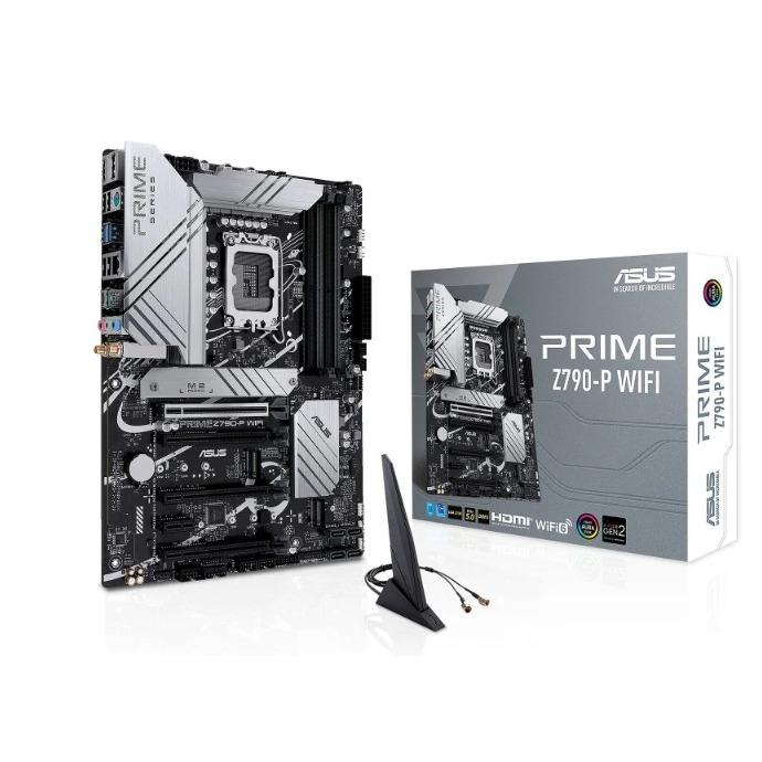 ASUS PRIME Z790-P WIFI