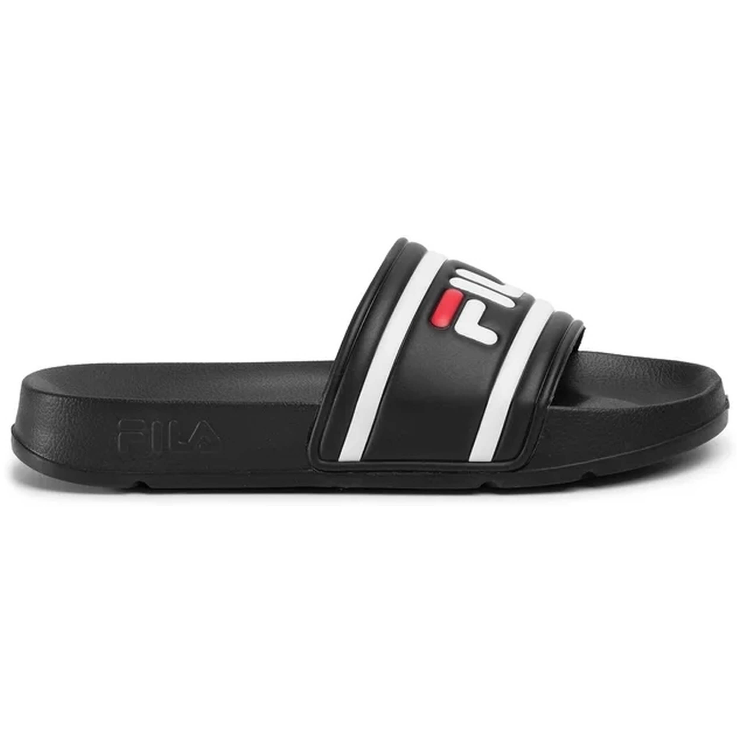 Chanclas Fila modelo 1010930.25 para Hombre en color Negro